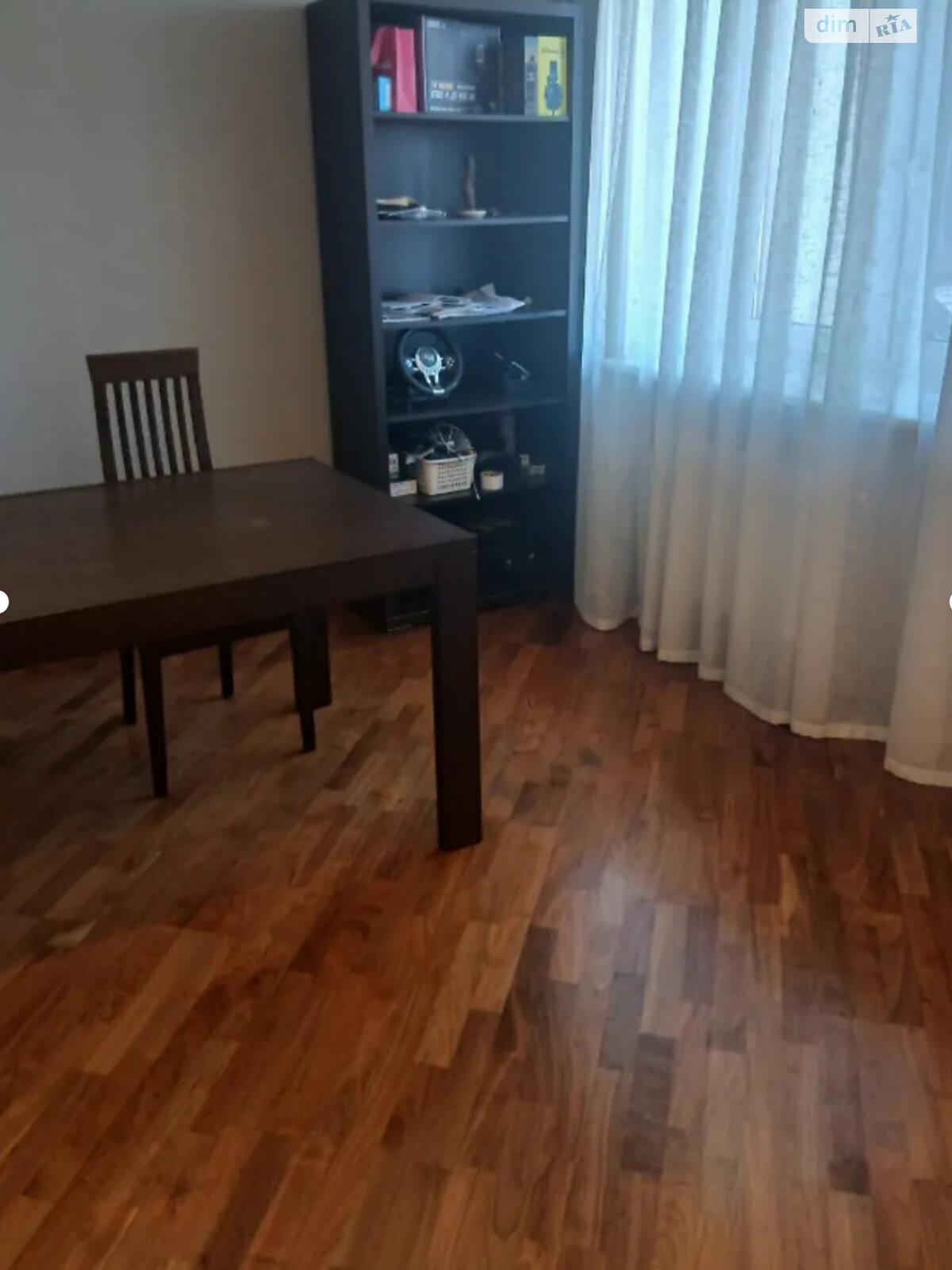 трикімнатна квартира в Вінниці, район Центр, на вул. Григорія Сковороди 10 в довготривалу оренду помісячно фото 1