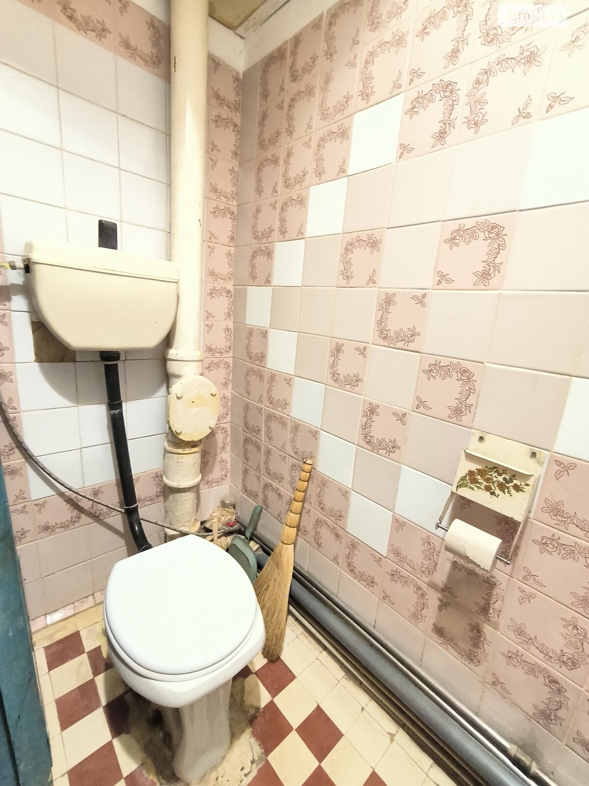 однокомнатная квартира в Виннице, район Центр, на ул. Григория Сковороды в аренду на долгий срок помесячно фото 1