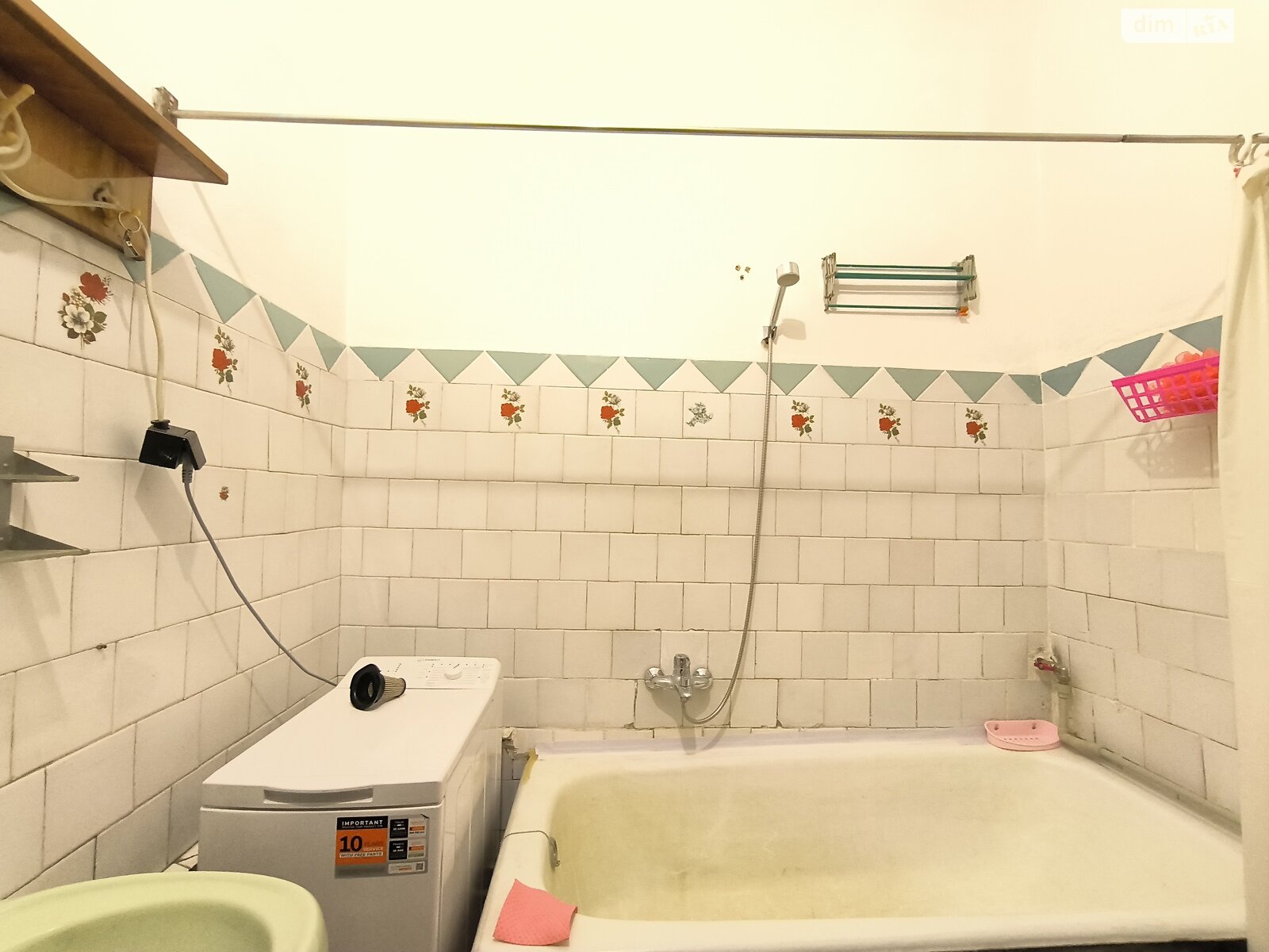 однокомнатная квартира в Виннице, район Центр, на ул. Григория Сковороды в аренду на долгий срок помесячно фото 1