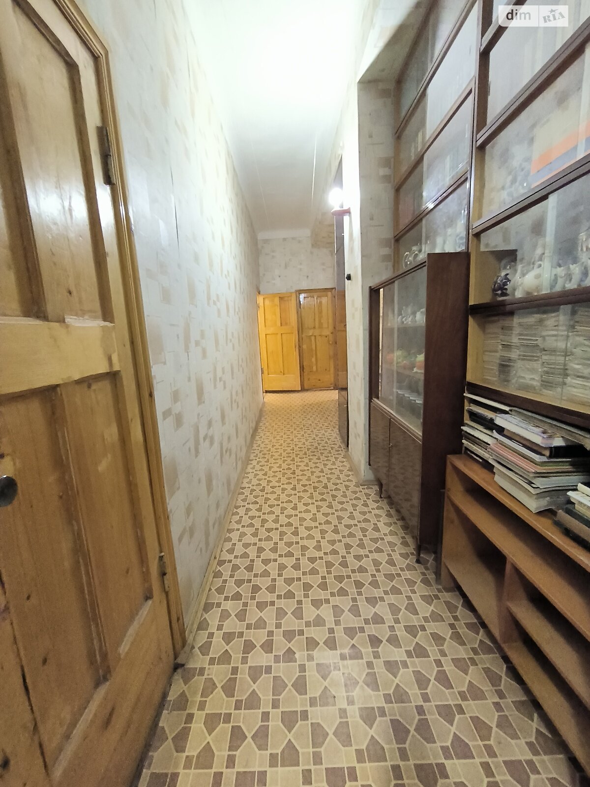 однокомнатная квартира в Виннице, район Центр, на ул. Григория Сковороды в аренду на долгий срок помесячно фото 1