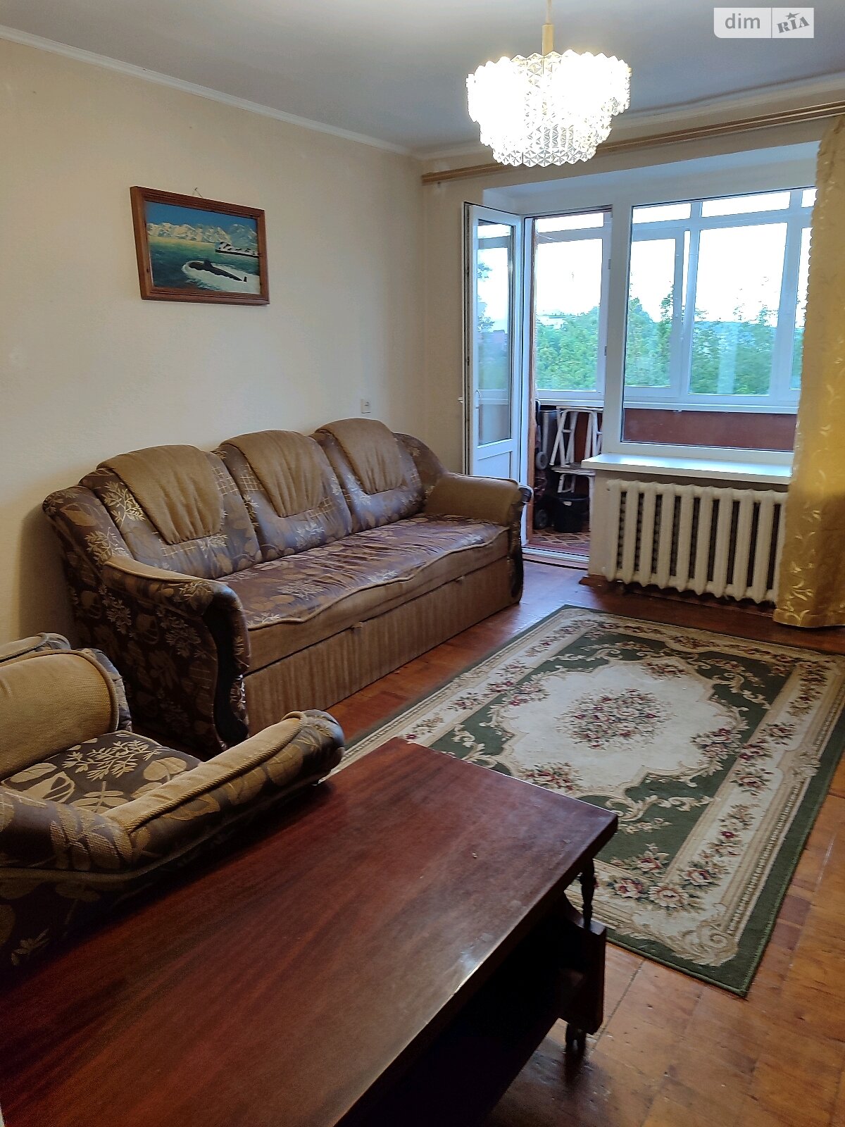 трехкомнатная квартира в Виннице, район Центр, на ул. Грушевского в аренду на долгий срок помесячно фото 1 трехкомнатная квартира в Виннице, район Центр, на ул. Грушевского в аренду на долгий срок помесячно фото 1