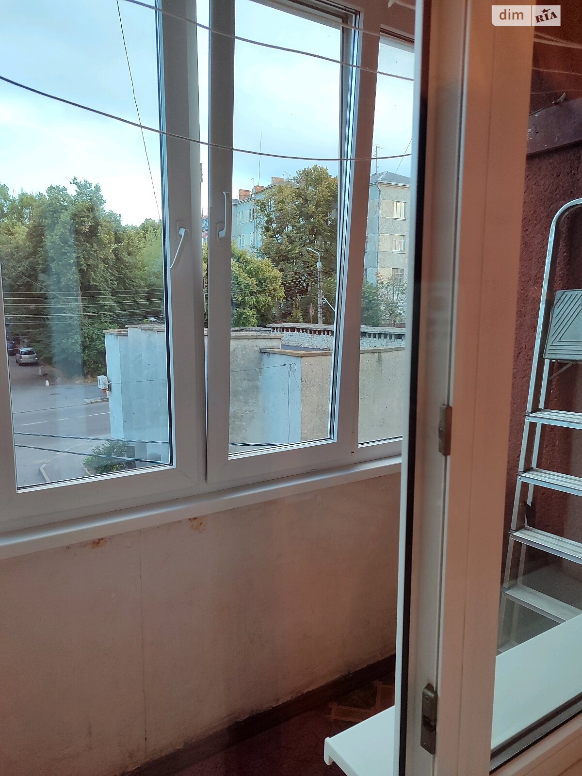 трехкомнатная квартира в Виннице, район Центр, на ул. Грушевского в аренду на долгий срок помесячно фото 1 трехкомнатная квартира в Виннице, район Центр, на ул. Грушевского в аренду на долгий срок помесячно фото 1
