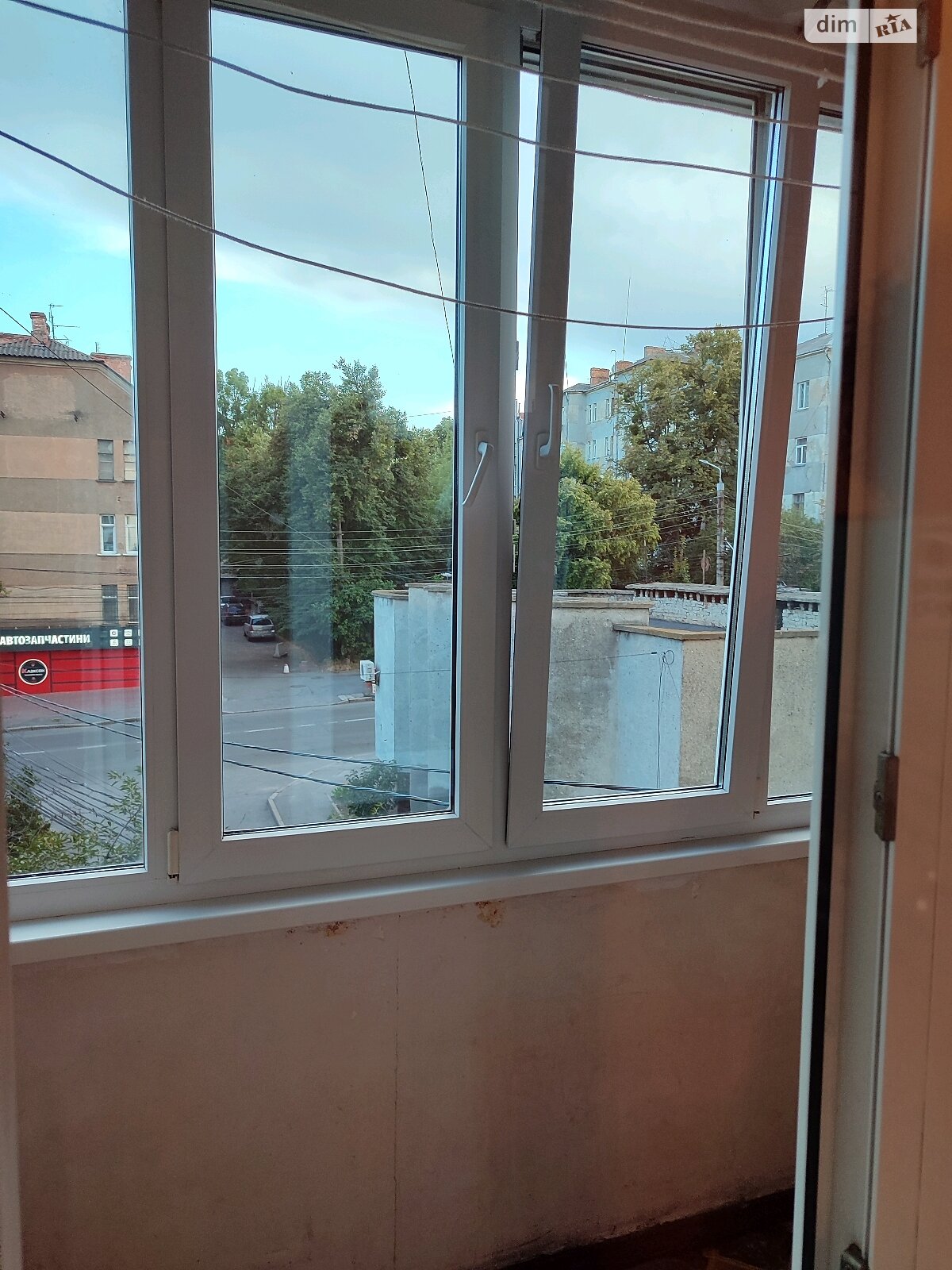 трехкомнатная квартира в Виннице, район Центр, на ул. Грушевского в аренду на долгий срок помесячно фото 1 трехкомнатная квартира в Виннице, район Центр, на ул. Грушевского в аренду на долгий срок помесячно фото 1