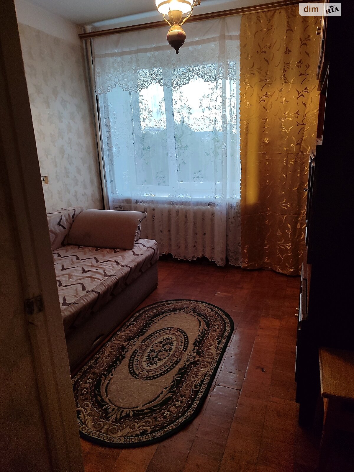 трехкомнатная квартира в Виннице, район Центр, на ул. Грушевского в аренду на долгий срок помесячно фото 1 трехкомнатная квартира в Виннице, район Центр, на ул. Грушевского в аренду на долгий срок помесячно фото 1