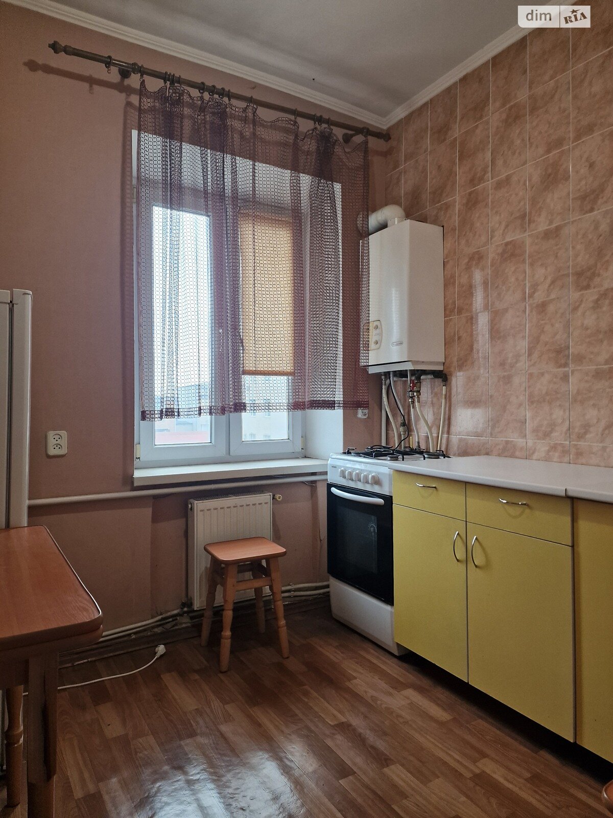 однокомнатная квартира в Виннице, район Центр, на ул. Грушевского в аренду на долгий срок помесячно фото 1 однокомнатная квартира в Виннице, район Центр, на ул. Грушевского в аренду на долгий срок помесячно фото 1