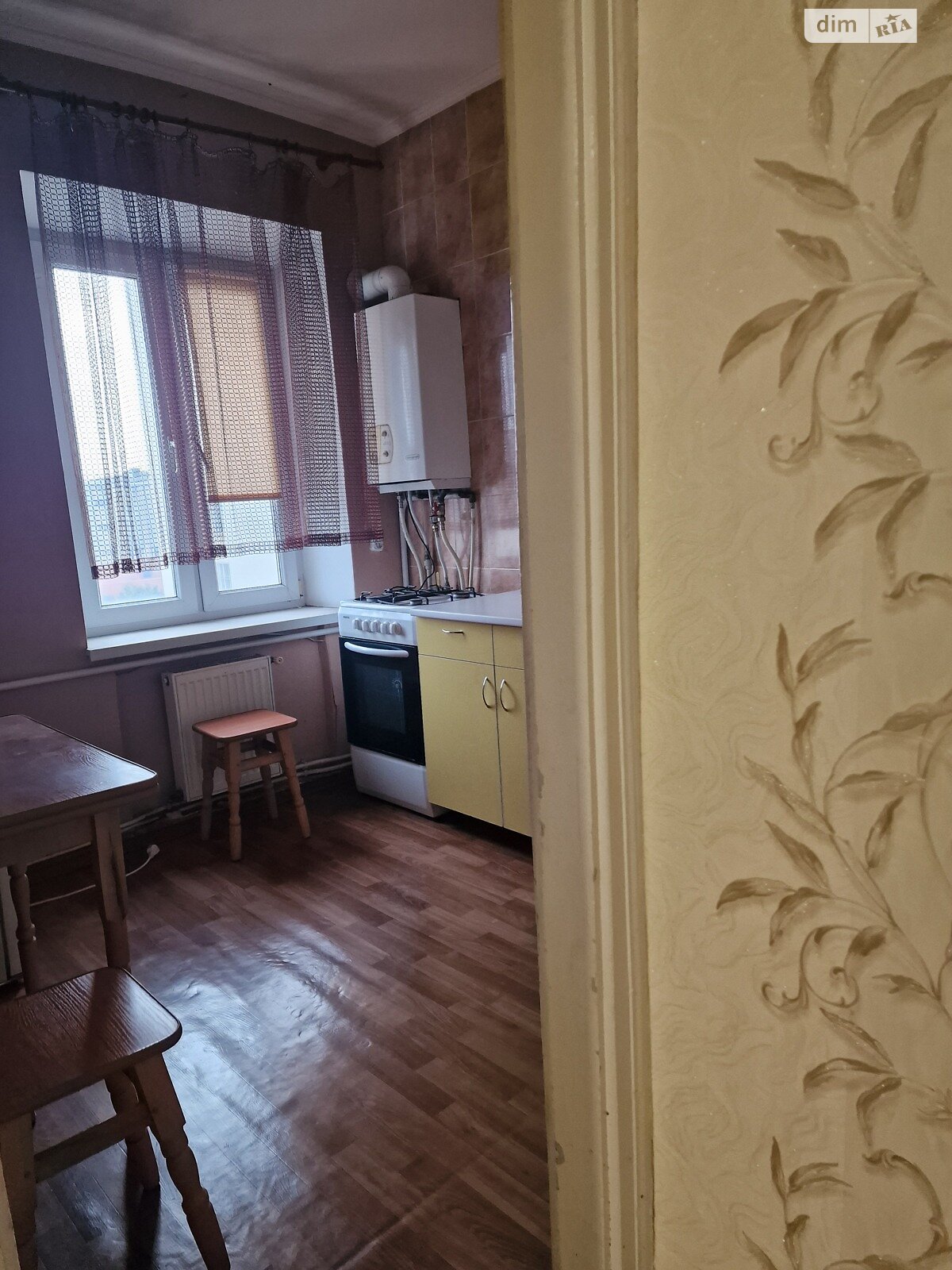 однокомнатная квартира в Виннице, район Центр, на ул. Грушевского в аренду на долгий срок помесячно фото 1 однокомнатная квартира в Виннице, район Центр, на ул. Грушевского в аренду на долгий срок помесячно фото 1