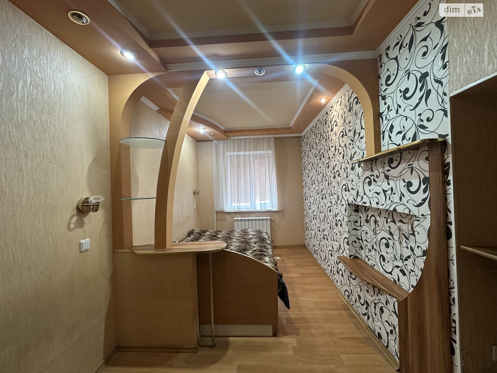 трикімнатна квартира в Вінниці, район Центр, на вул. Грушевського 46 в довготривалу оренду помісячно фото 1 трикімнатна квартира в Вінниці, район Центр, на вул. Грушевського 46 в довготривалу оренду помісячно фото 1