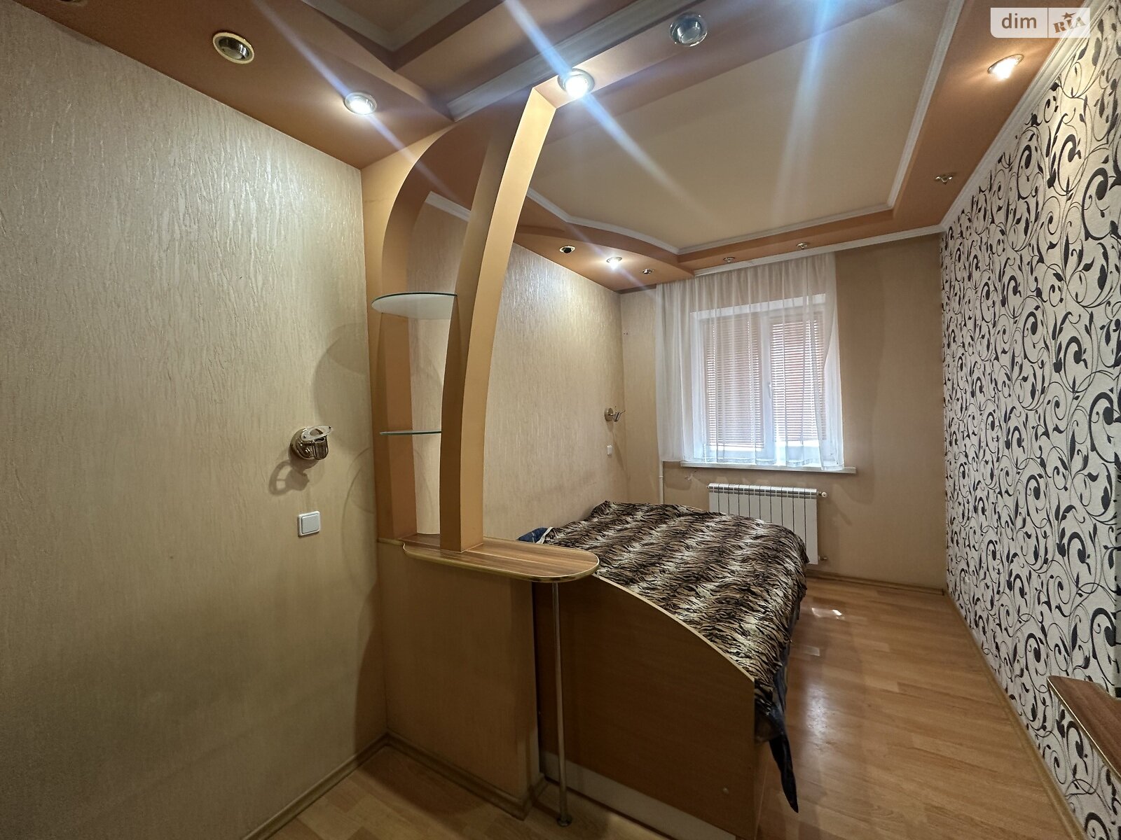 трикімнатна квартира в Вінниці, район Центр, на вул. Грушевського 46 в довготривалу оренду помісячно фото 1 трикімнатна квартира в Вінниці, район Центр, на вул. Грушевського 46 в довготривалу оренду помісячно фото 1