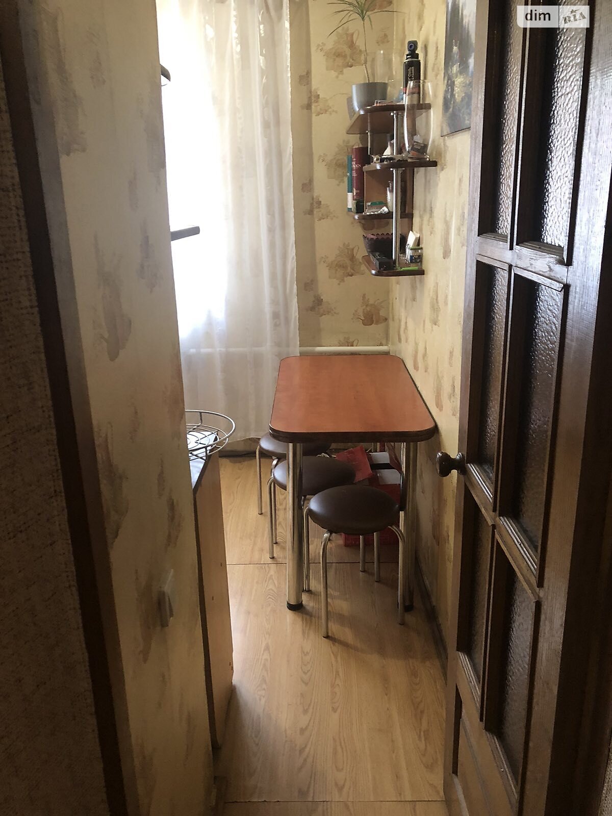 однокімнатна квартира в Вінниці, район Центр, на вул. Грушевського в довготривалу оренду помісячно фото 1 однокімнатна квартира в Вінниці, район Центр, на вул. Грушевського в довготривалу оренду помісячно фото 1