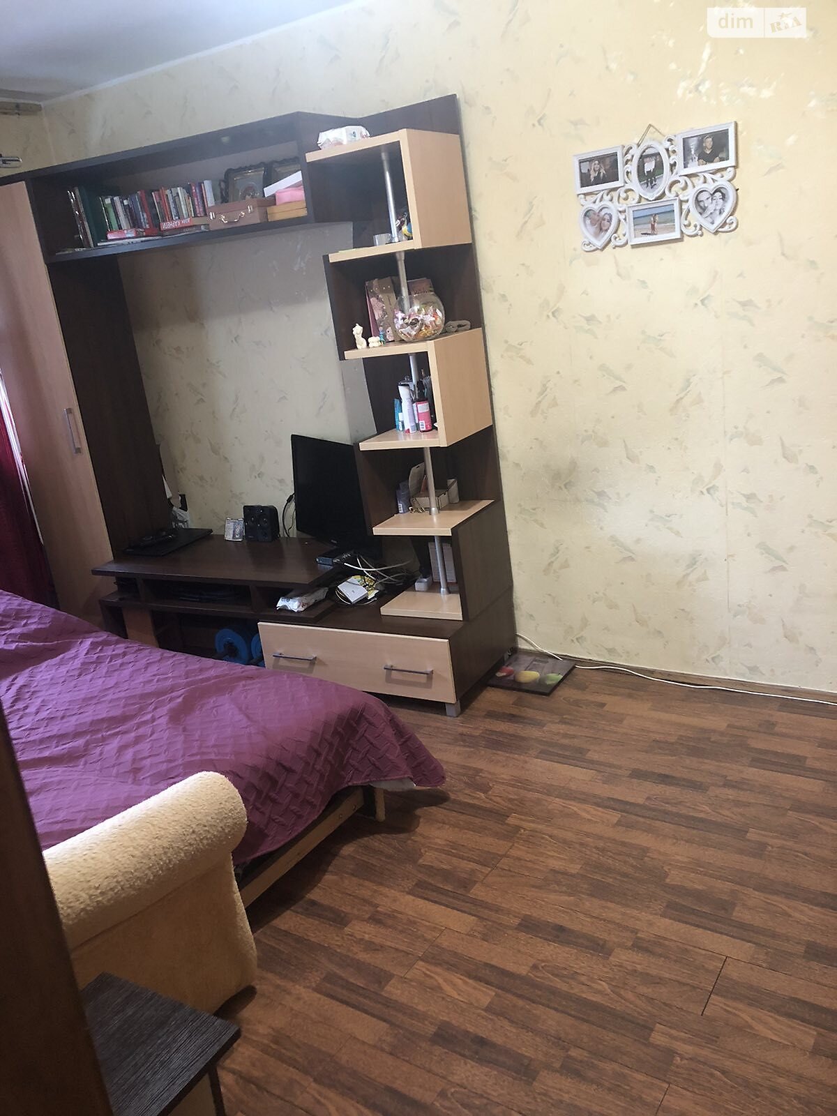 однокімнатна квартира в Вінниці, район Центр, на вул. Грушевського в довготривалу оренду помісячно фото 1 однокімнатна квартира в Вінниці, район Центр, на вул. Грушевського в довготривалу оренду помісячно фото 1