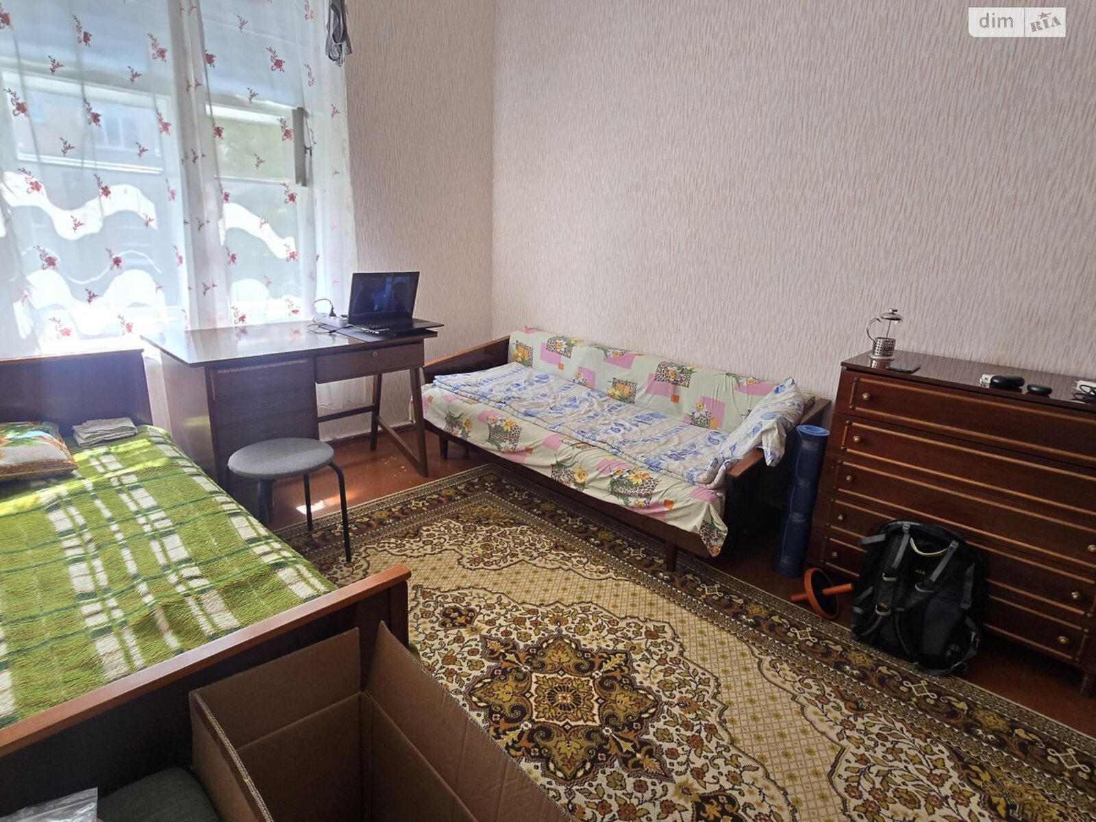 двокімнатна квартира в Вінниці, район Центр, на вул. Грушевського в довготривалу оренду помісячно фото 1 двокімнатна квартира в Вінниці, район Центр, на вул. Грушевського в довготривалу оренду помісячно фото 1