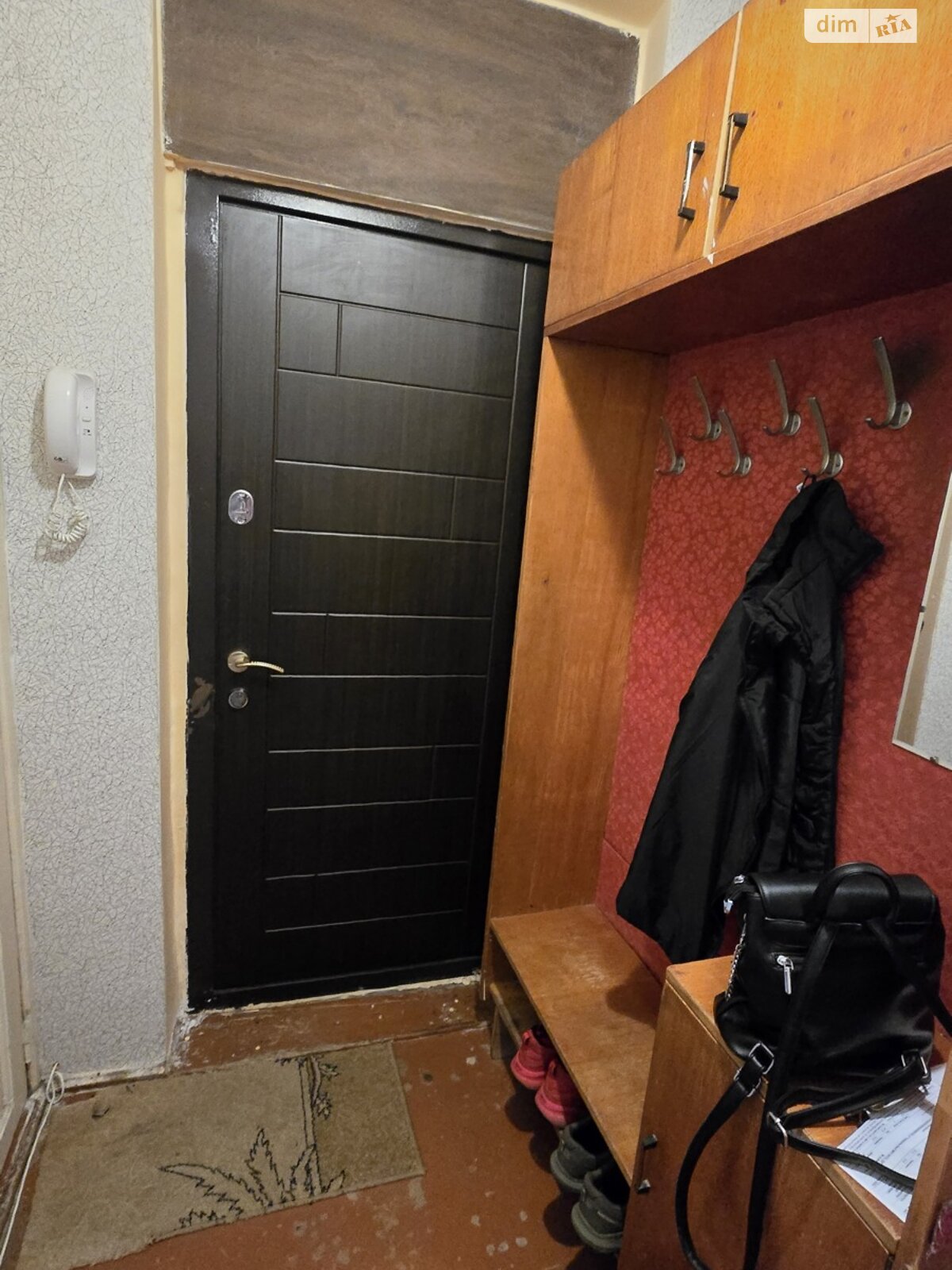 двокімнатна квартира в Вінниці, район Центр, на вул. Грушевського в довготривалу оренду помісячно фото 1 двокімнатна квартира в Вінниці, район Центр, на вул. Грушевського в довготривалу оренду помісячно фото 1