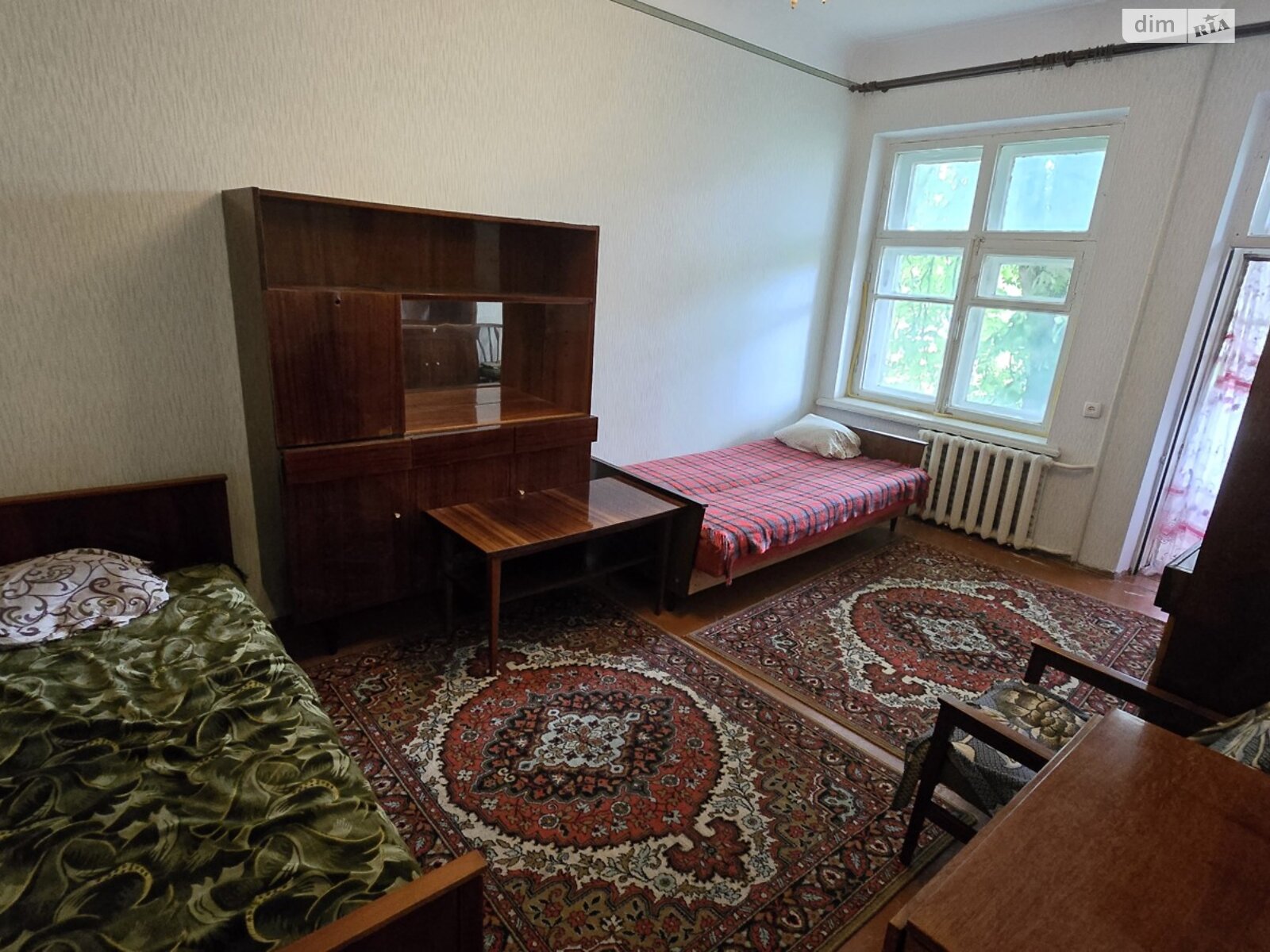 двокімнатна квартира в Вінниці, район Центр, на вул. Грушевського в довготривалу оренду помісячно фото 1 двокімнатна квартира в Вінниці, район Центр, на вул. Грушевського в довготривалу оренду помісячно фото 1