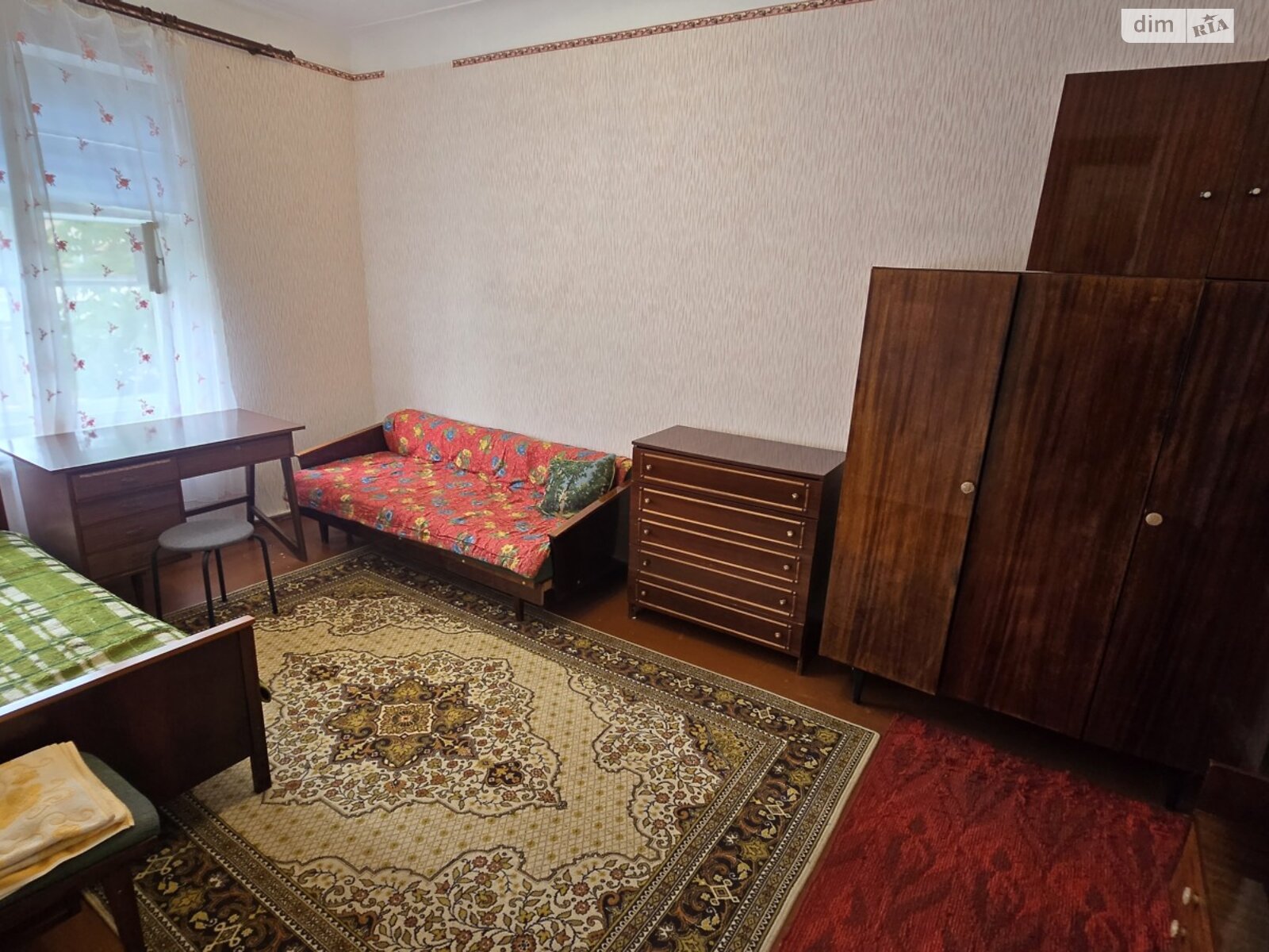 двокімнатна квартира в Вінниці, район Центр, на вул. Грушевського в довготривалу оренду помісячно фото 1 двокімнатна квартира в Вінниці, район Центр, на вул. Грушевського в довготривалу оренду помісячно фото 1