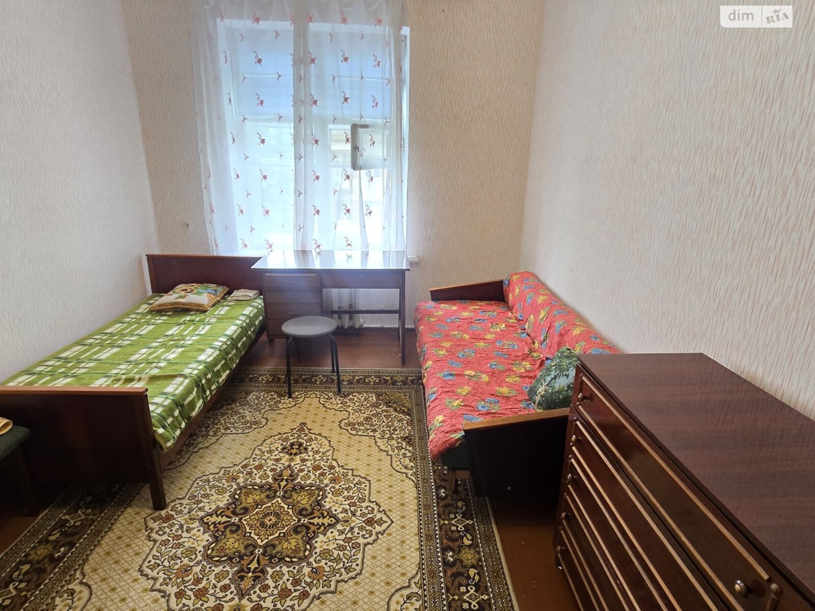 двокімнатна квартира в Вінниці, район Центр, на вул. Грушевського в довготривалу оренду помісячно фото 1 двокімнатна квартира в Вінниці, район Центр, на вул. Грушевського в довготривалу оренду помісячно фото 1