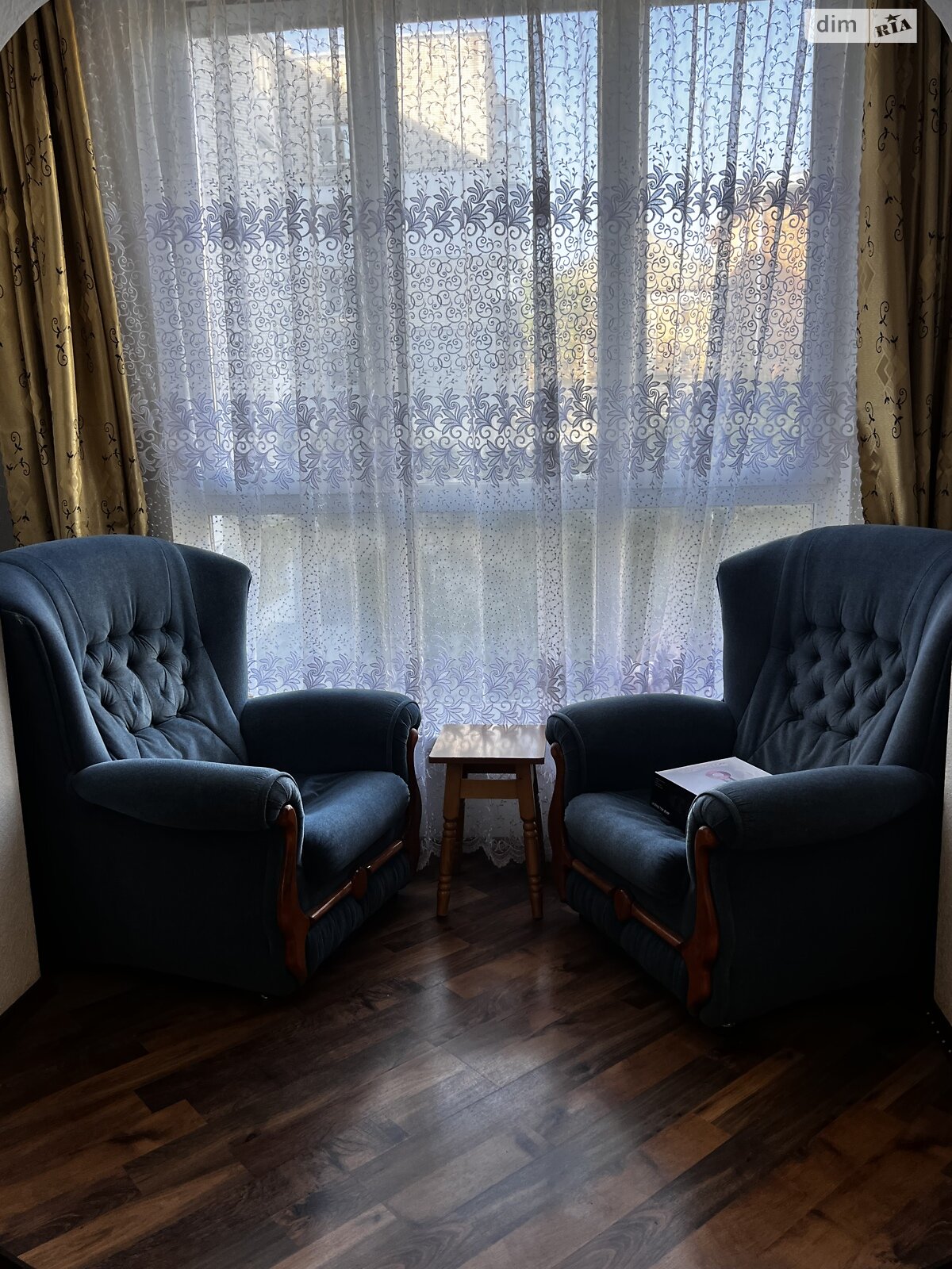 однокімнатна квартира в Вінниці, район Центр, на вул. Хлібна в довготривалу оренду помісячно фото 1 однокімнатна квартира в Вінниці, район Центр, на вул. Хлібна в довготривалу оренду помісячно фото 1