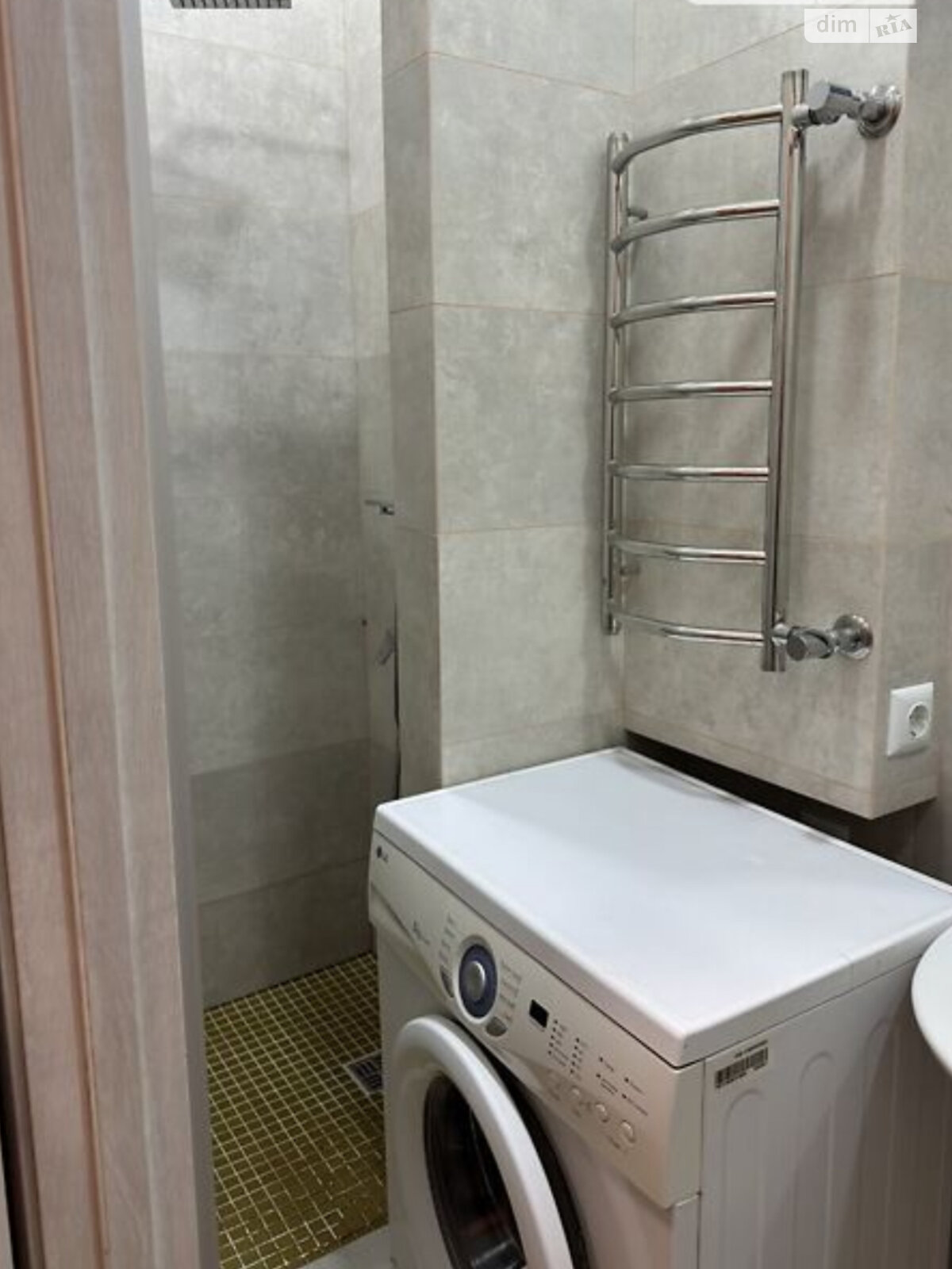 однокомнатная квартира в Виннице, район Центр, на ул. Хлебная в аренду на долгий срок помесячно фото 1