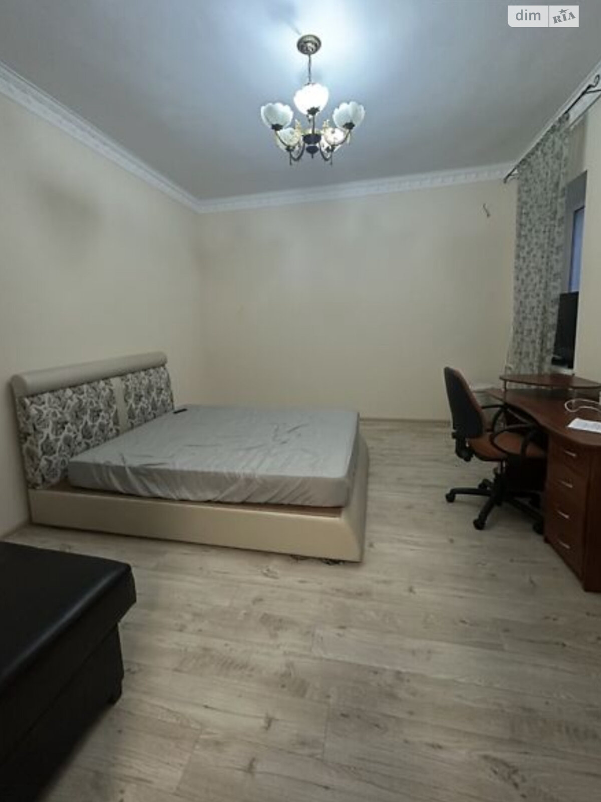 однокомнатная квартира в Виннице, район Центр, на ул. Хлебная в аренду на долгий срок помесячно фото 1