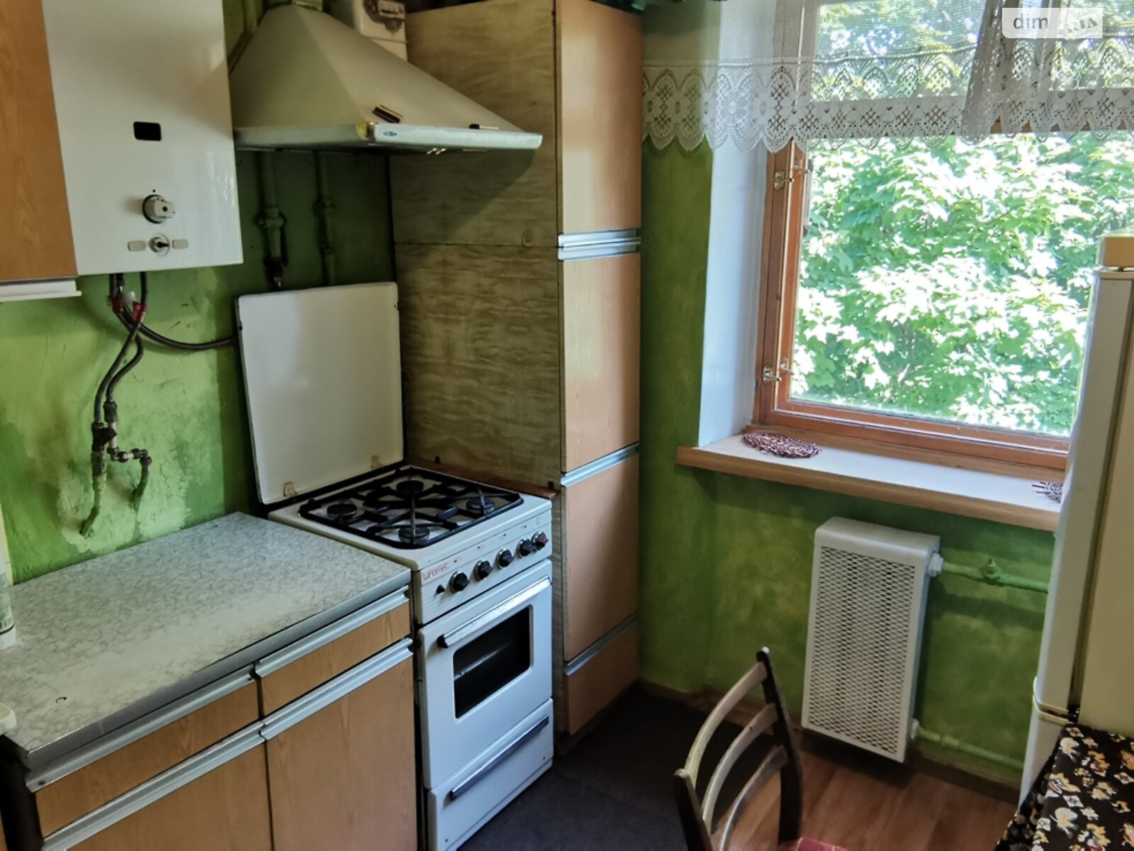 двокімнатна квартира в Вінниці, район Центр, на шосе Хмельницьке 1 в довготривалу оренду помісячно фото 1 двокімнатна квартира в Вінниці, район Центр, на шосе Хмельницьке 1 в довготривалу оренду помісячно фото 1
