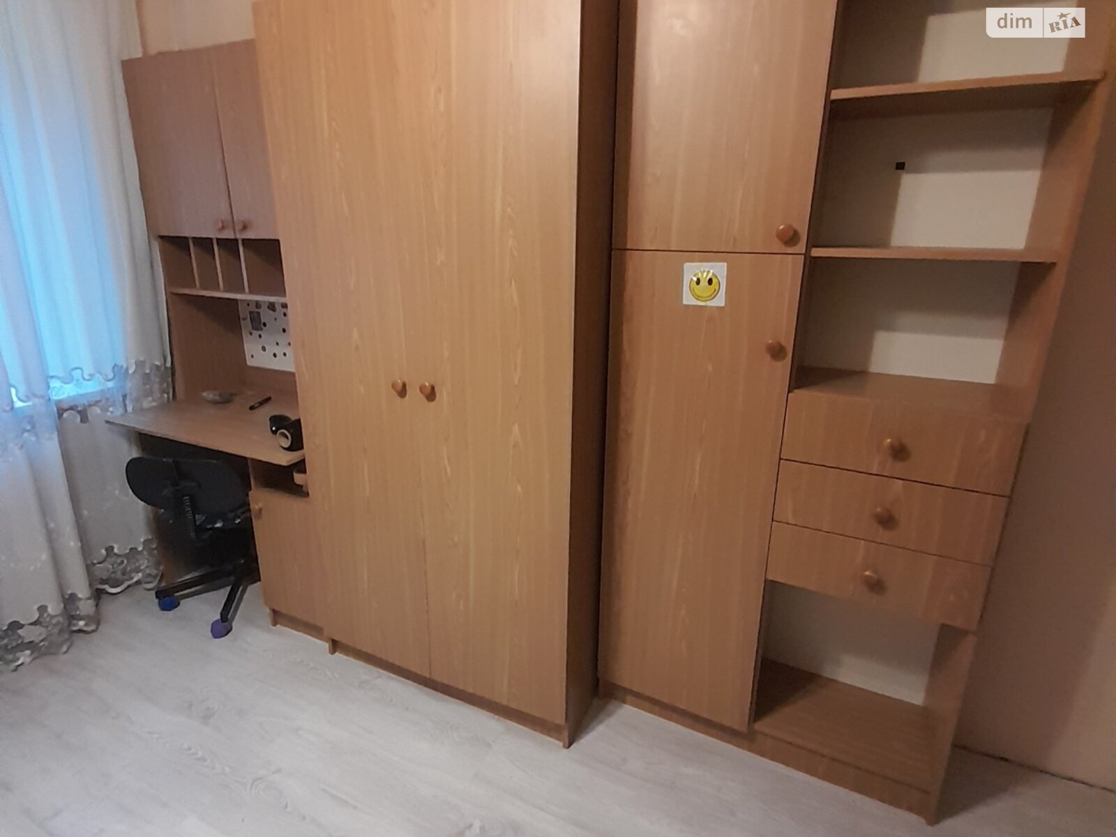 трехкомнатная квартира в Виннице, район Центр, на шоссе Хмельницкое в аренду на долгий срок помесячно фото 1 трехкомнатная квартира в Виннице, район Центр, на шоссе Хмельницкое в аренду на долгий срок помесячно фото 1