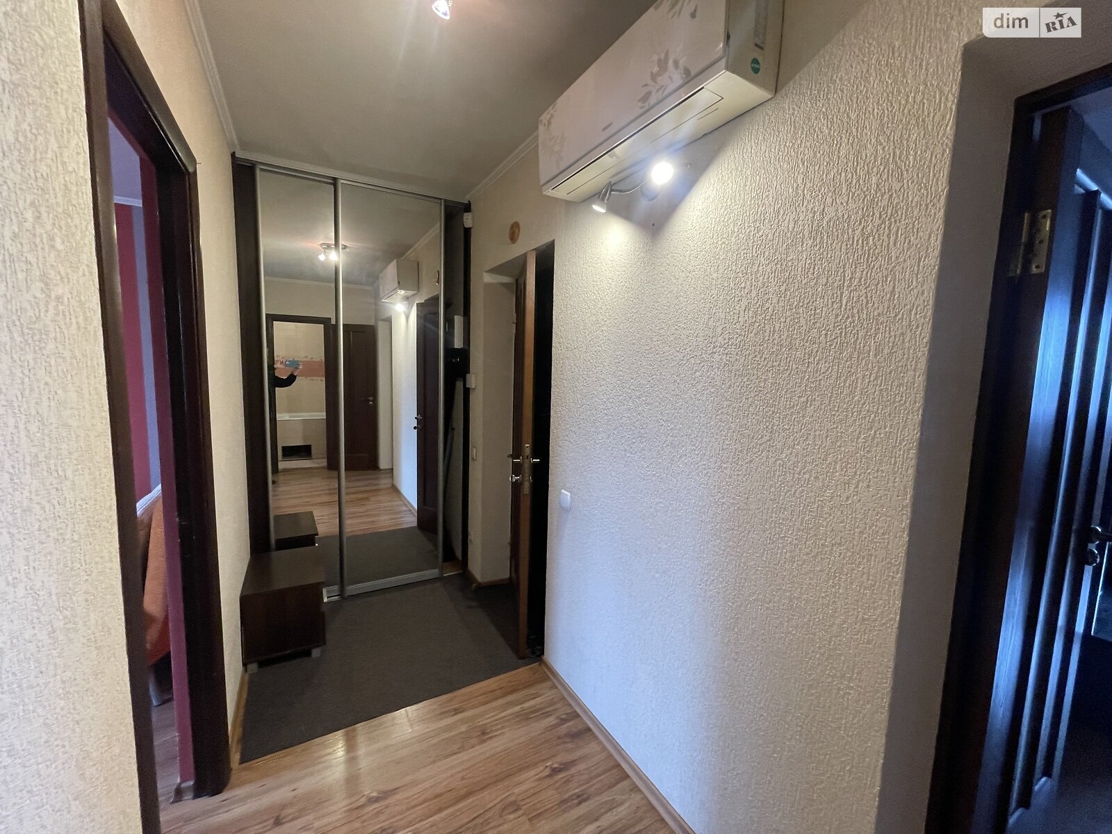 двокімнатна квартира в Вінниці, район Центр, на шосе Хмельницьке в довготривалу оренду помісячно фото 1