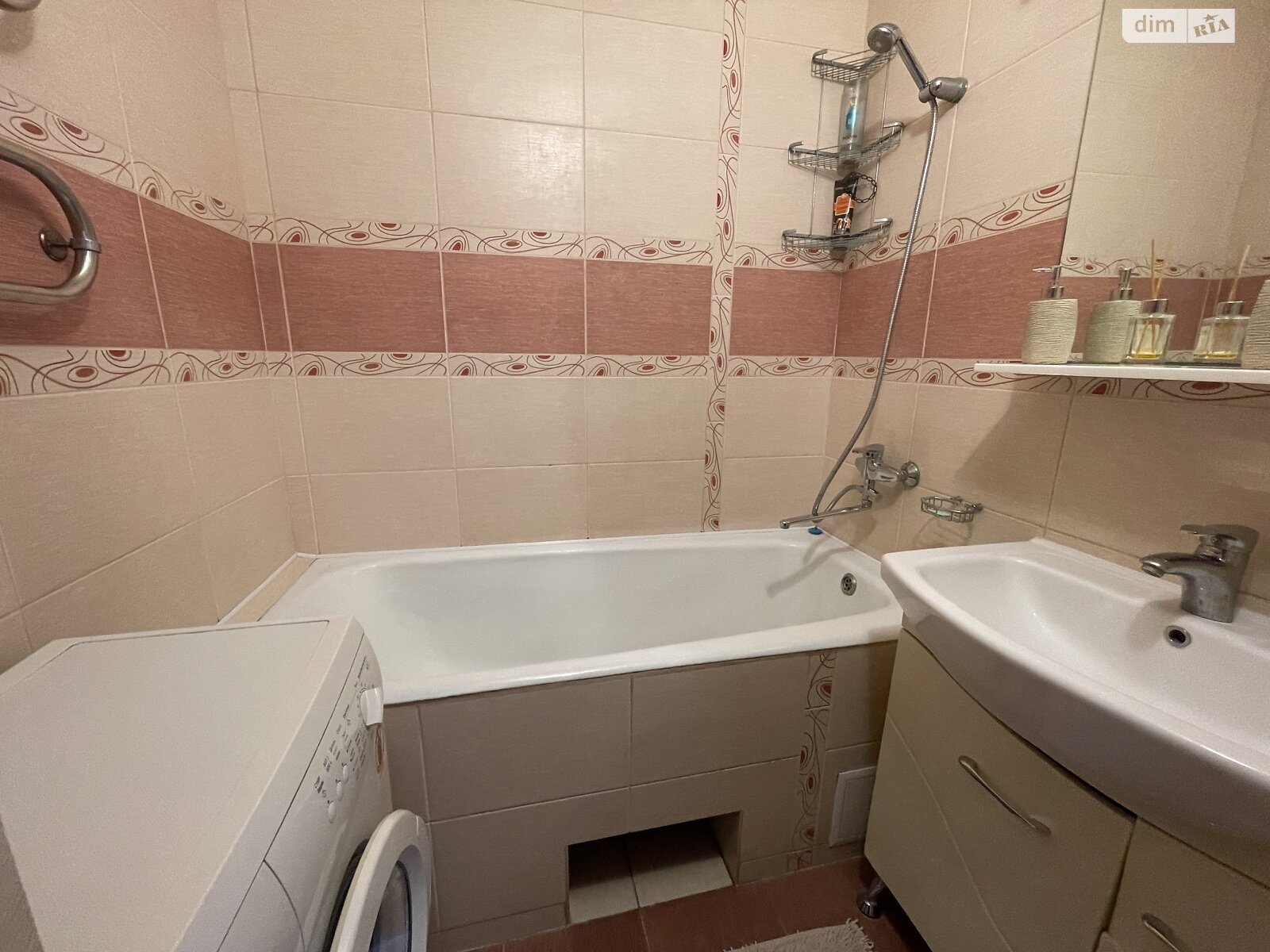 двокімнатна квартира в Вінниці, район Центр, на шосе Хмельницьке в довготривалу оренду помісячно фото 1