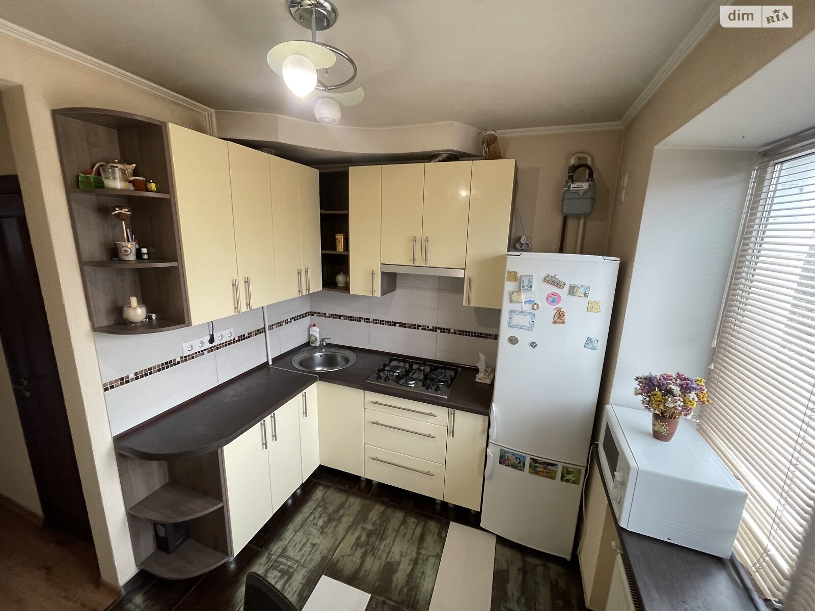 двокімнатна квартира в Вінниці, район Центр, на шосе Хмельницьке в довготривалу оренду помісячно фото 1