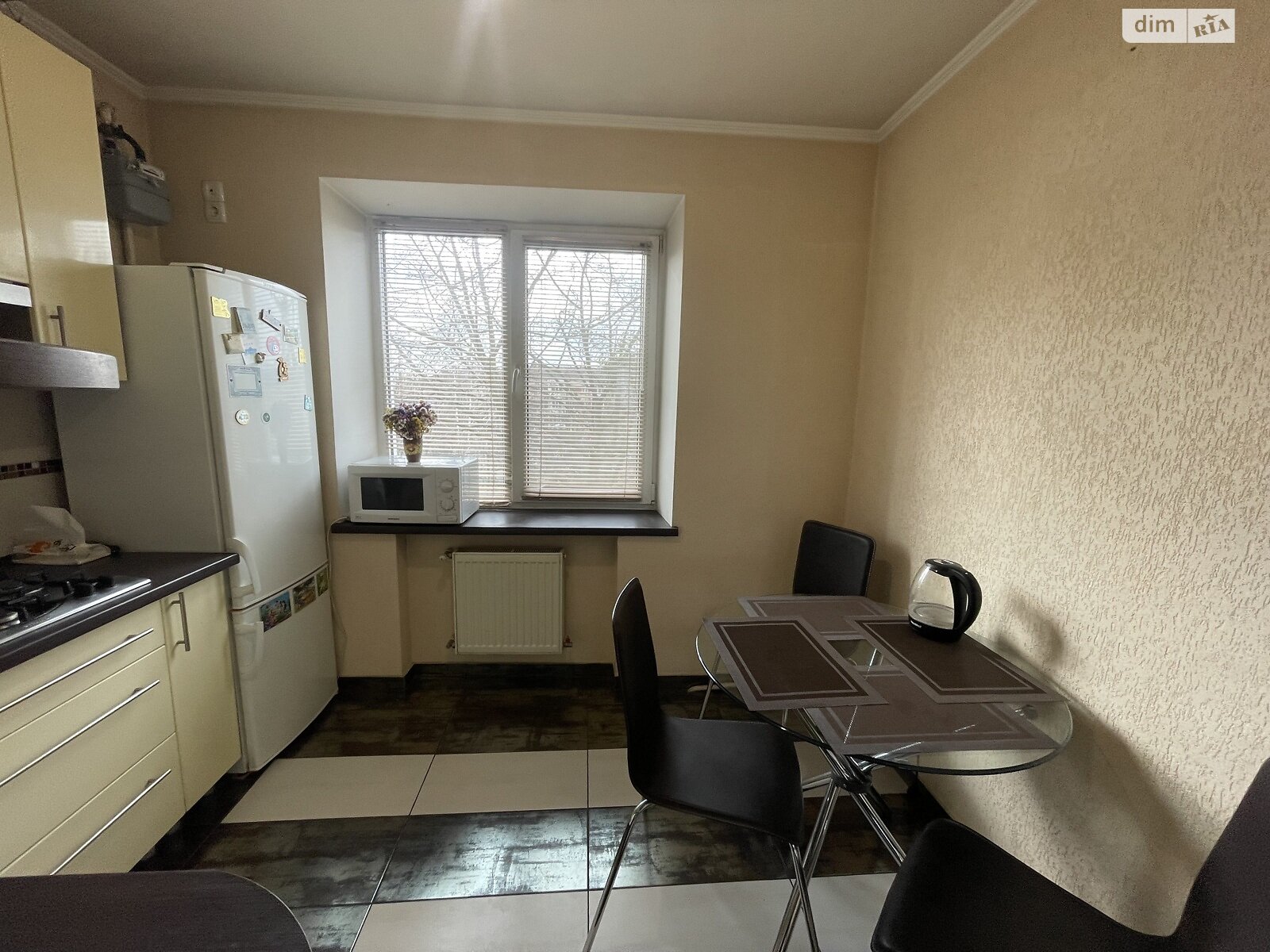 двокімнатна квартира в Вінниці, район Центр, на шосе Хмельницьке в довготривалу оренду помісячно фото 1