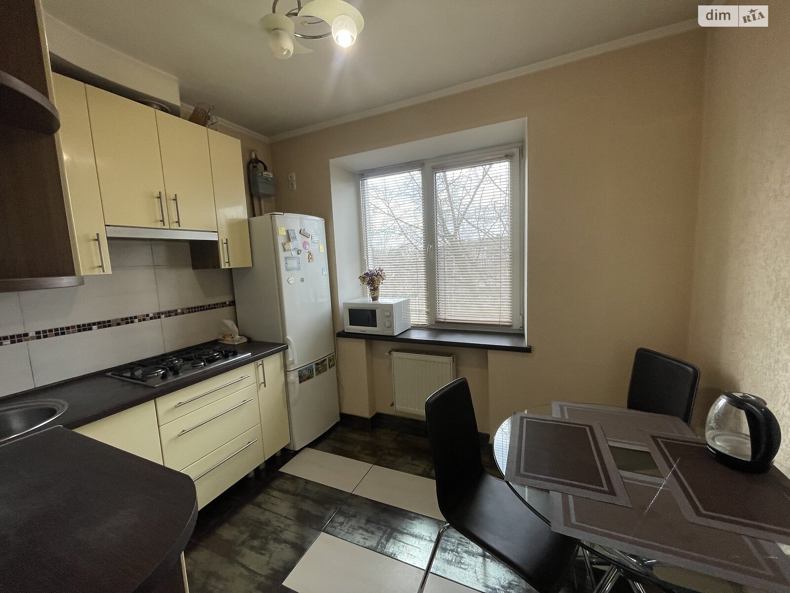 двокімнатна квартира в Вінниці, район Центр, на шосе Хмельницьке в довготривалу оренду помісячно фото 1