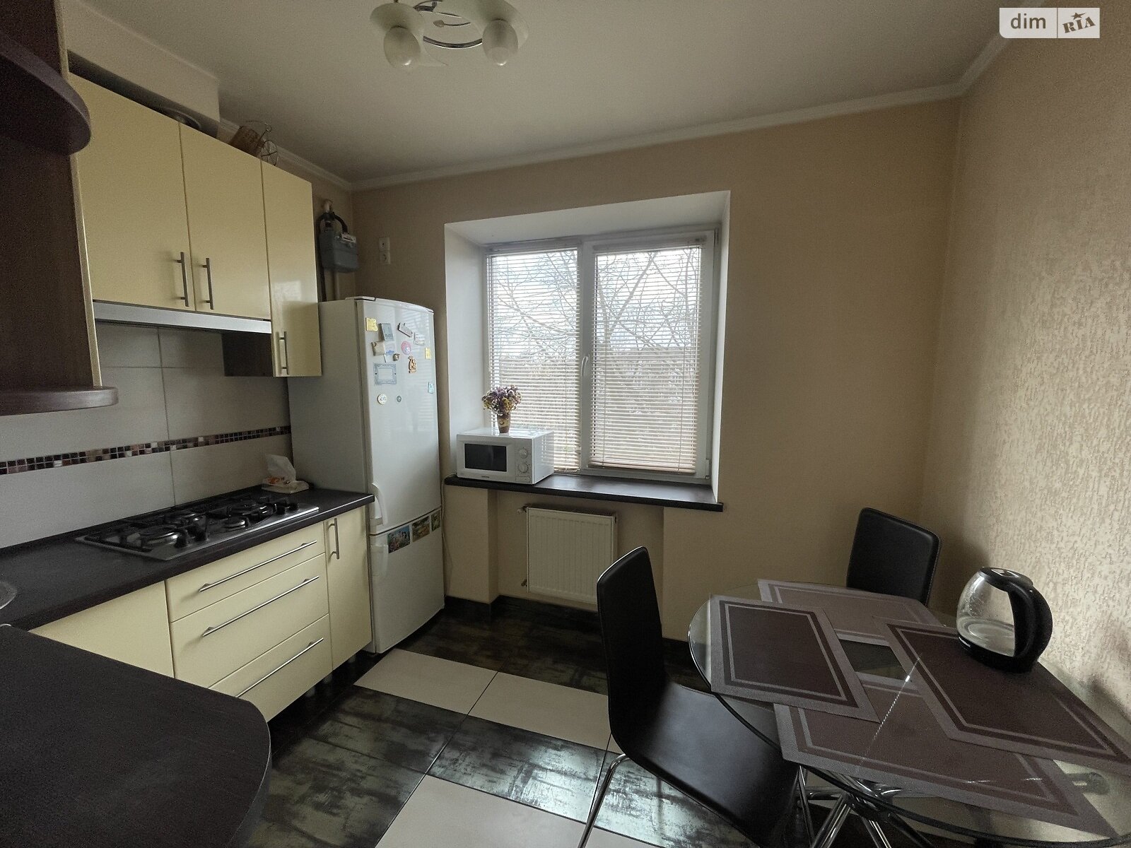 двокімнатна квартира в Вінниці, район Центр, на шосе Хмельницьке в довготривалу оренду помісячно фото 1