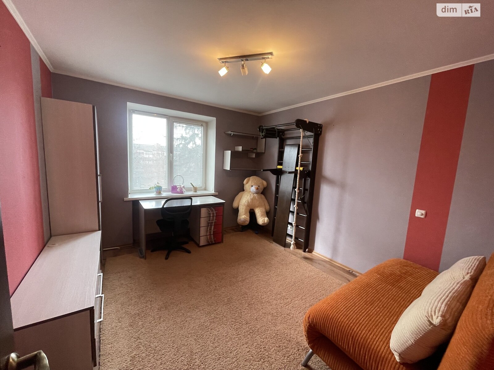 двокімнатна квартира в Вінниці, район Центр, на шосе Хмельницьке в довготривалу оренду помісячно фото 1