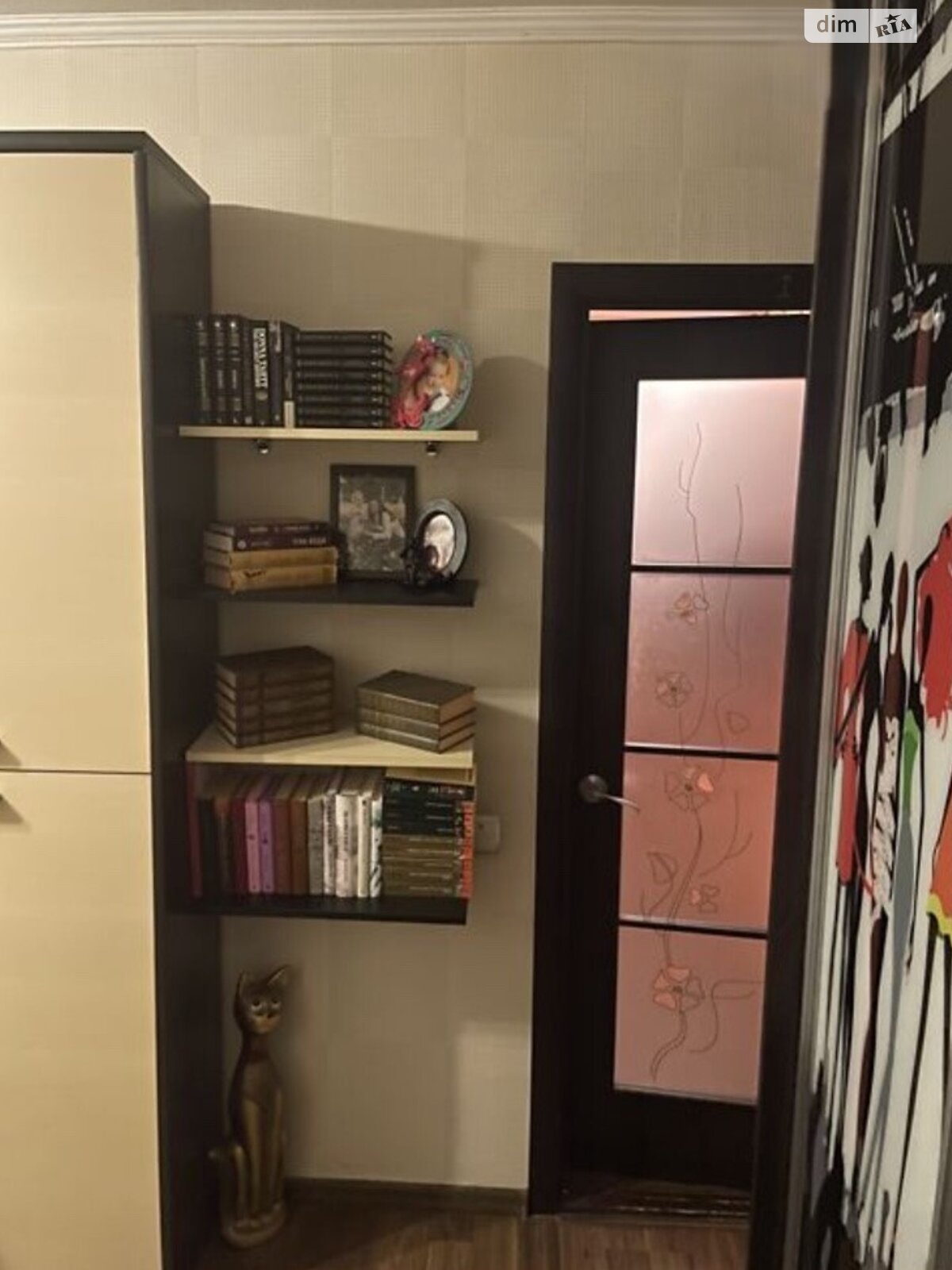 двокімнатна квартира в Вінниці, район Центр, на пл. Івана Богуна в довготривалу оренду помісячно фото 1