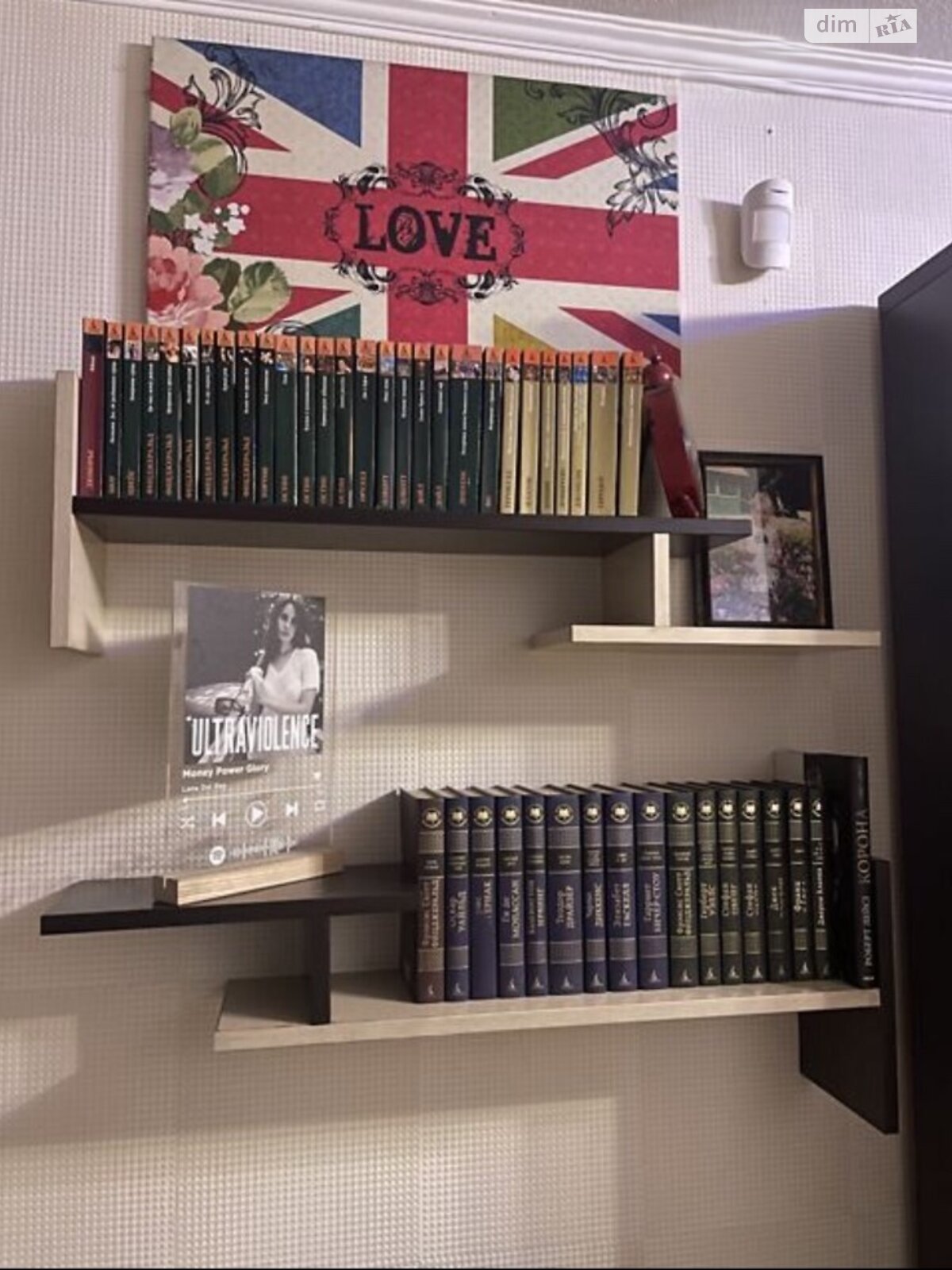 двокімнатна квартира в Вінниці, район Центр, на пл. Івана Богуна в довготривалу оренду помісячно фото 1