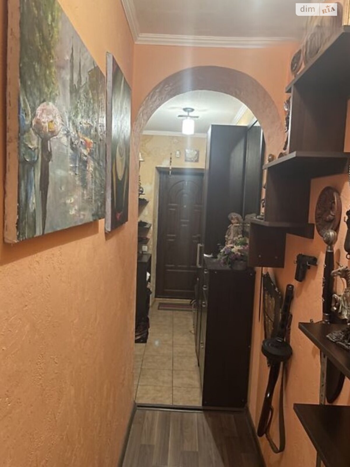 двокімнатна квартира в Вінниці, район Центр, на пл. Івана Богуна в довготривалу оренду помісячно фото 1