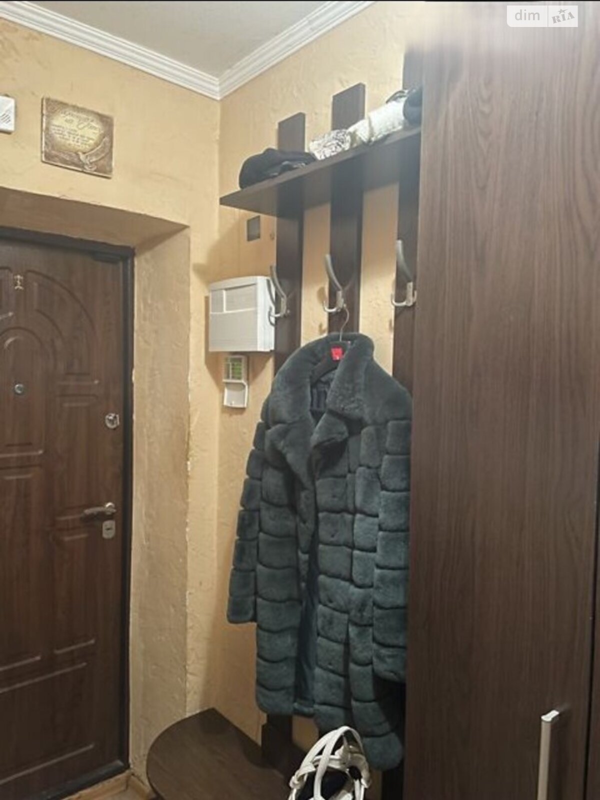 двокімнатна квартира в Вінниці, район Центр, на пл. Івана Богуна в довготривалу оренду помісячно фото 1