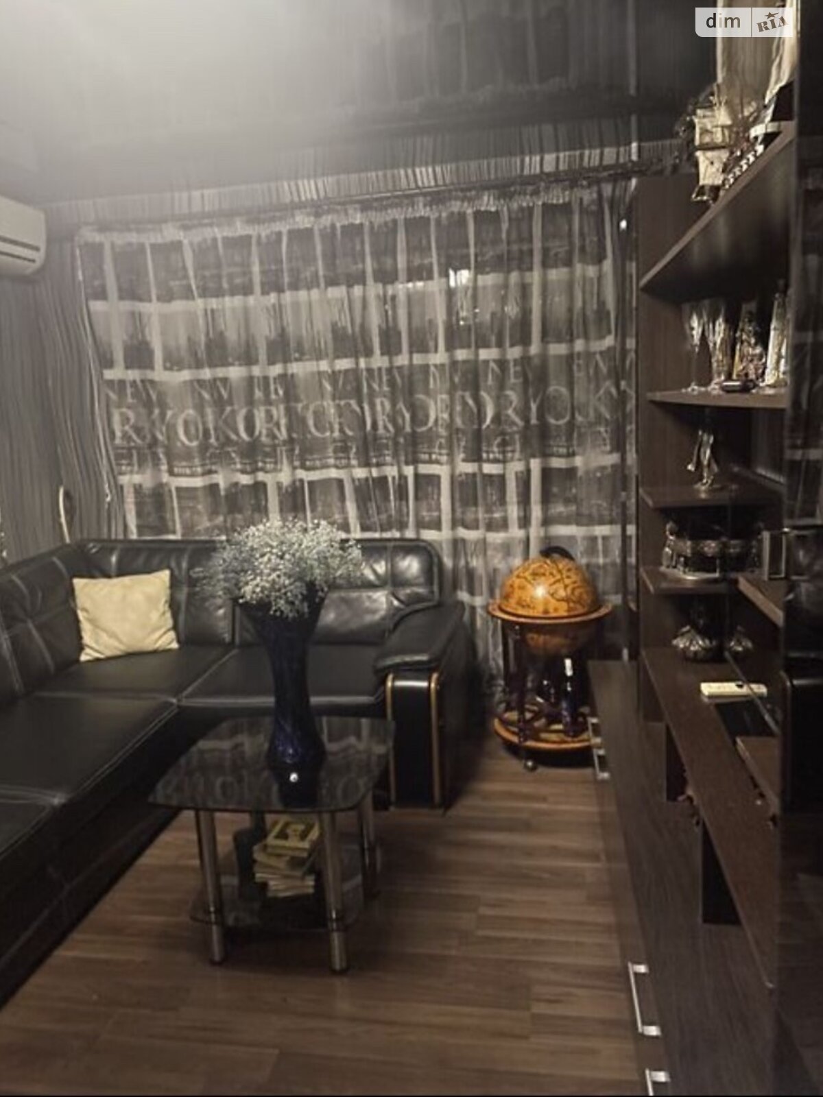 двокімнатна квартира в Вінниці, район Центр, на пл. Івана Богуна в довготривалу оренду помісячно фото 1