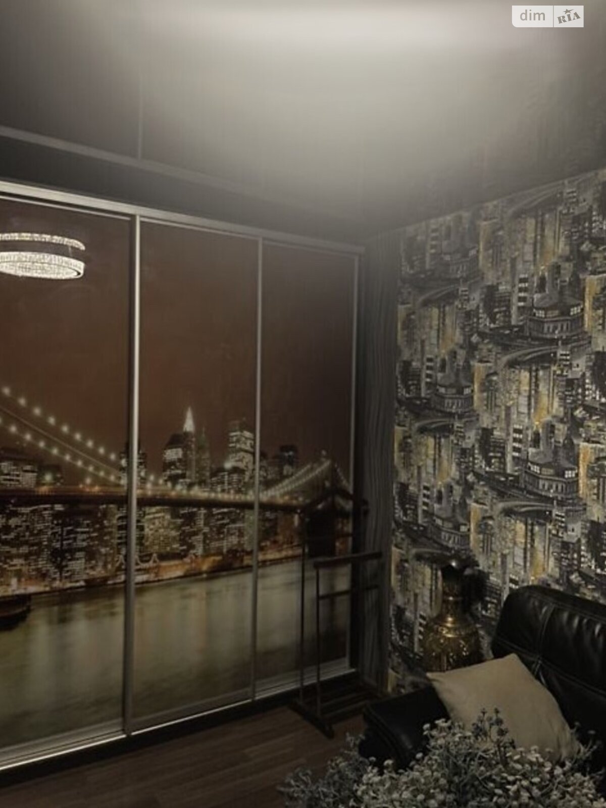 двокімнатна квартира в Вінниці, район Центр, на пл. Івана Богуна в довготривалу оренду помісячно фото 1