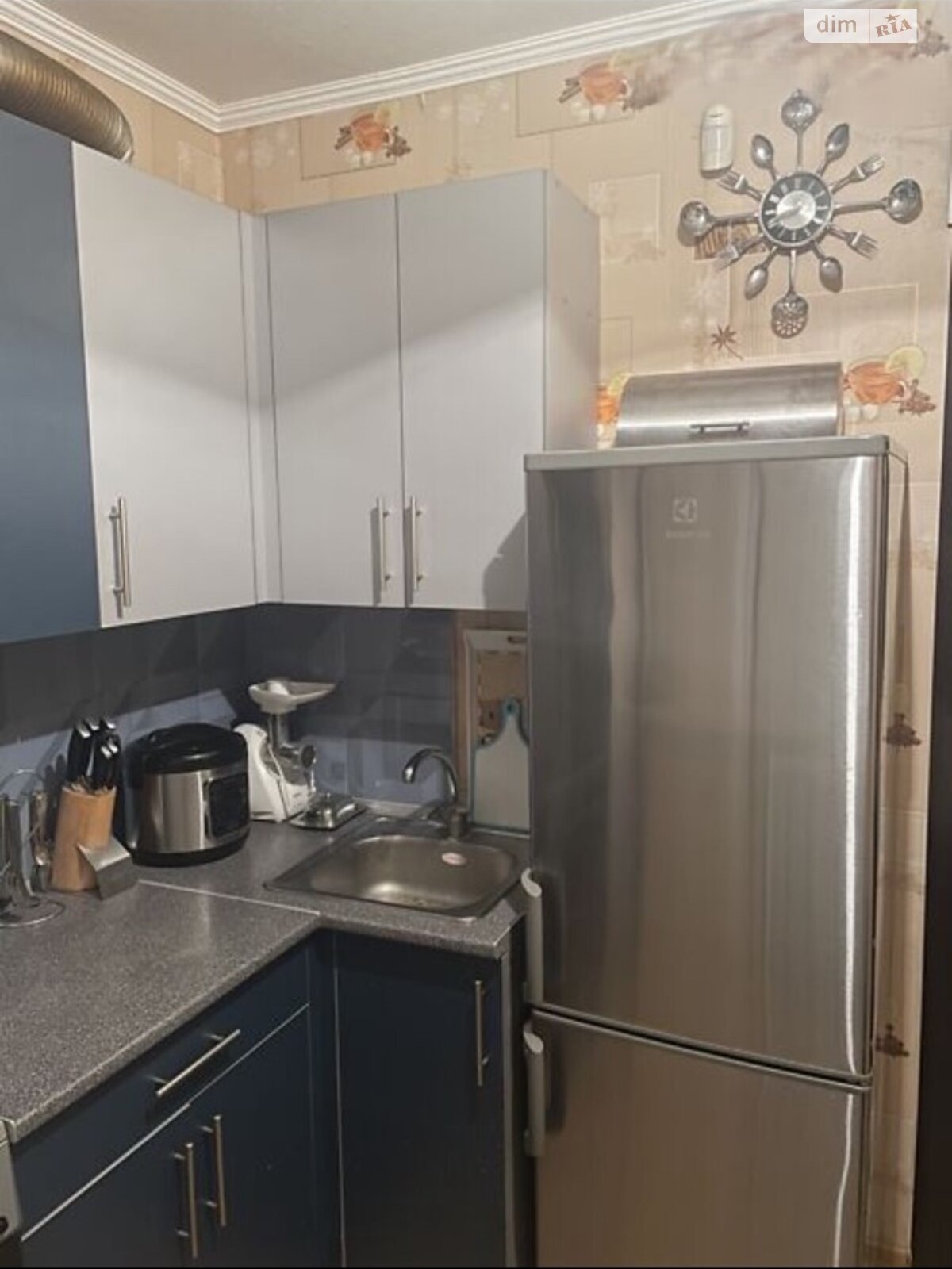 двокімнатна квартира в Вінниці, район Центр, на пл. Івана Богуна в довготривалу оренду помісячно фото 1