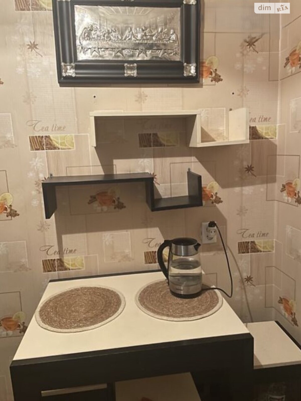 двокімнатна квартира в Вінниці, район Центр, на пл. Івана Богуна в довготривалу оренду помісячно фото 1