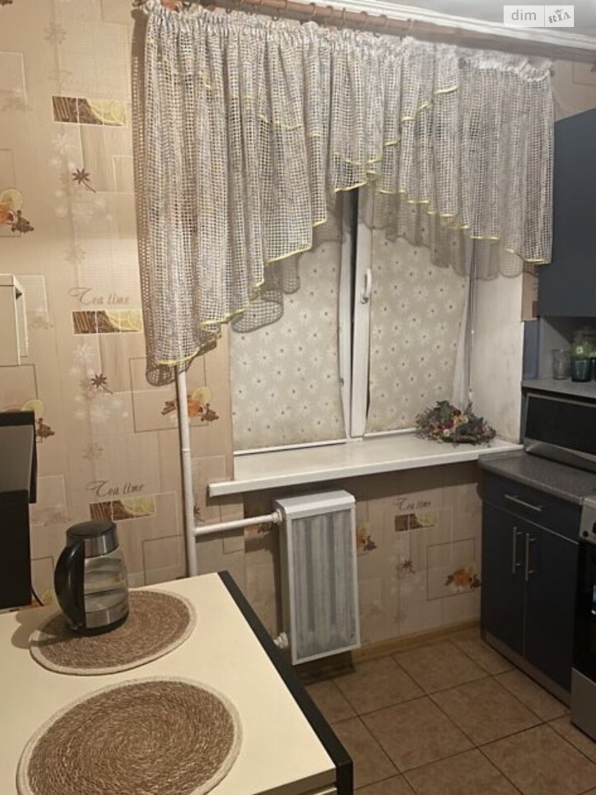 двокімнатна квартира в Вінниці, район Центр, на пл. Івана Богуна в довготривалу оренду помісячно фото 1