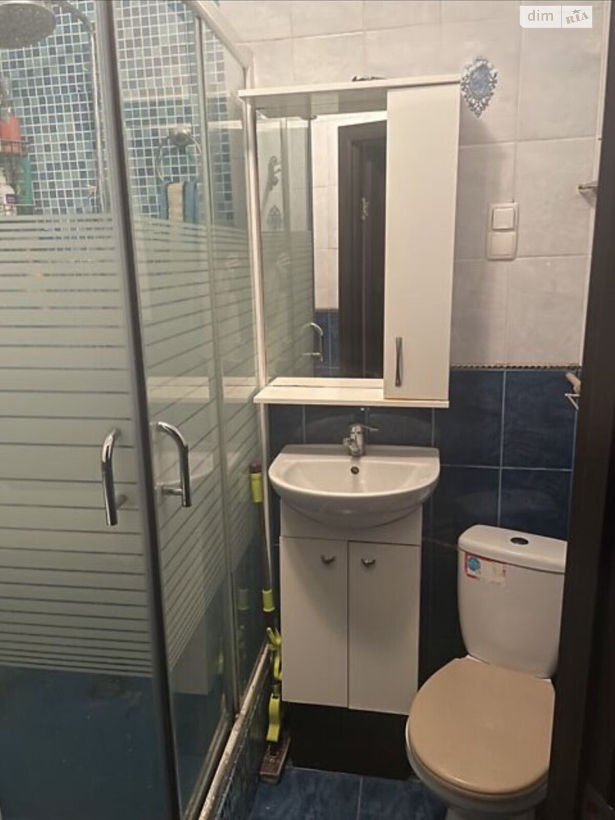 двокімнатна квартира в Вінниці, район Центр, на пл. Івана Богуна в довготривалу оренду помісячно фото 1