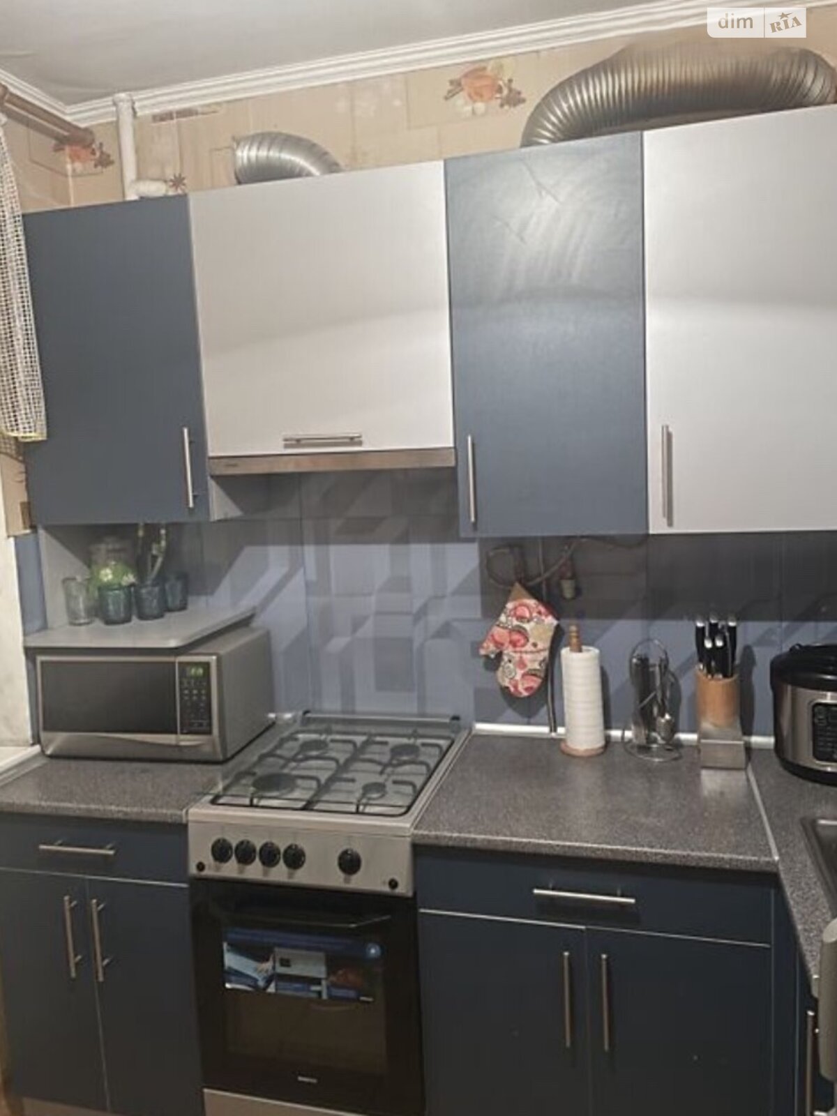 двокімнатна квартира в Вінниці, район Центр, на пл. Івана Богуна в довготривалу оренду помісячно фото 1