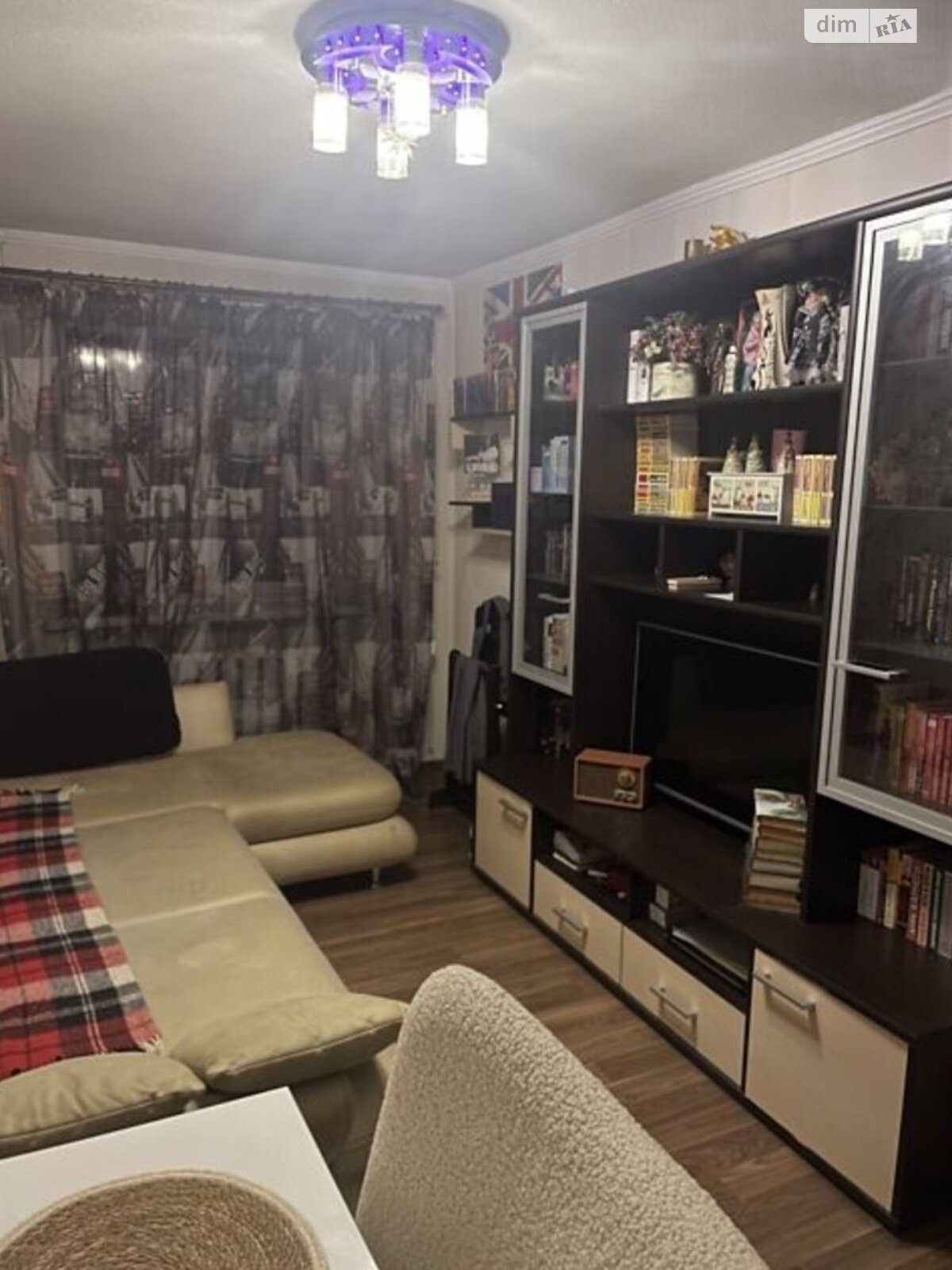 двокімнатна квартира в Вінниці, район Центр, на пл. Івана Богуна в довготривалу оренду помісячно фото 1