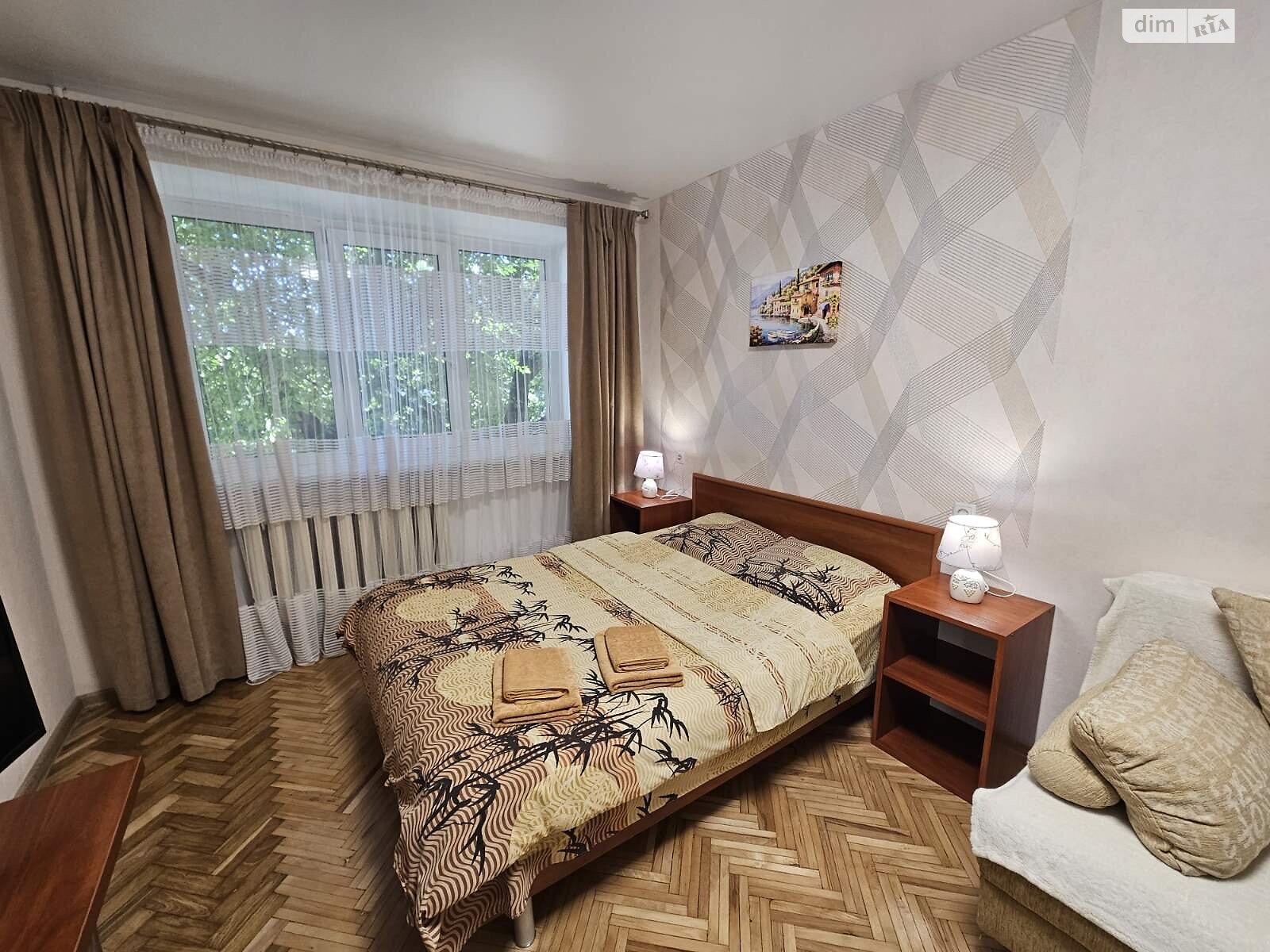 однокомнатная квартира в Виннице, район Центр, на пл. Ивана Богуна 3 в аренду на долгий срок помесячно фото 1 однокомнатная квартира в Виннице, район Центр, на пл. Ивана Богуна 3 в аренду на долгий срок помесячно фото 1