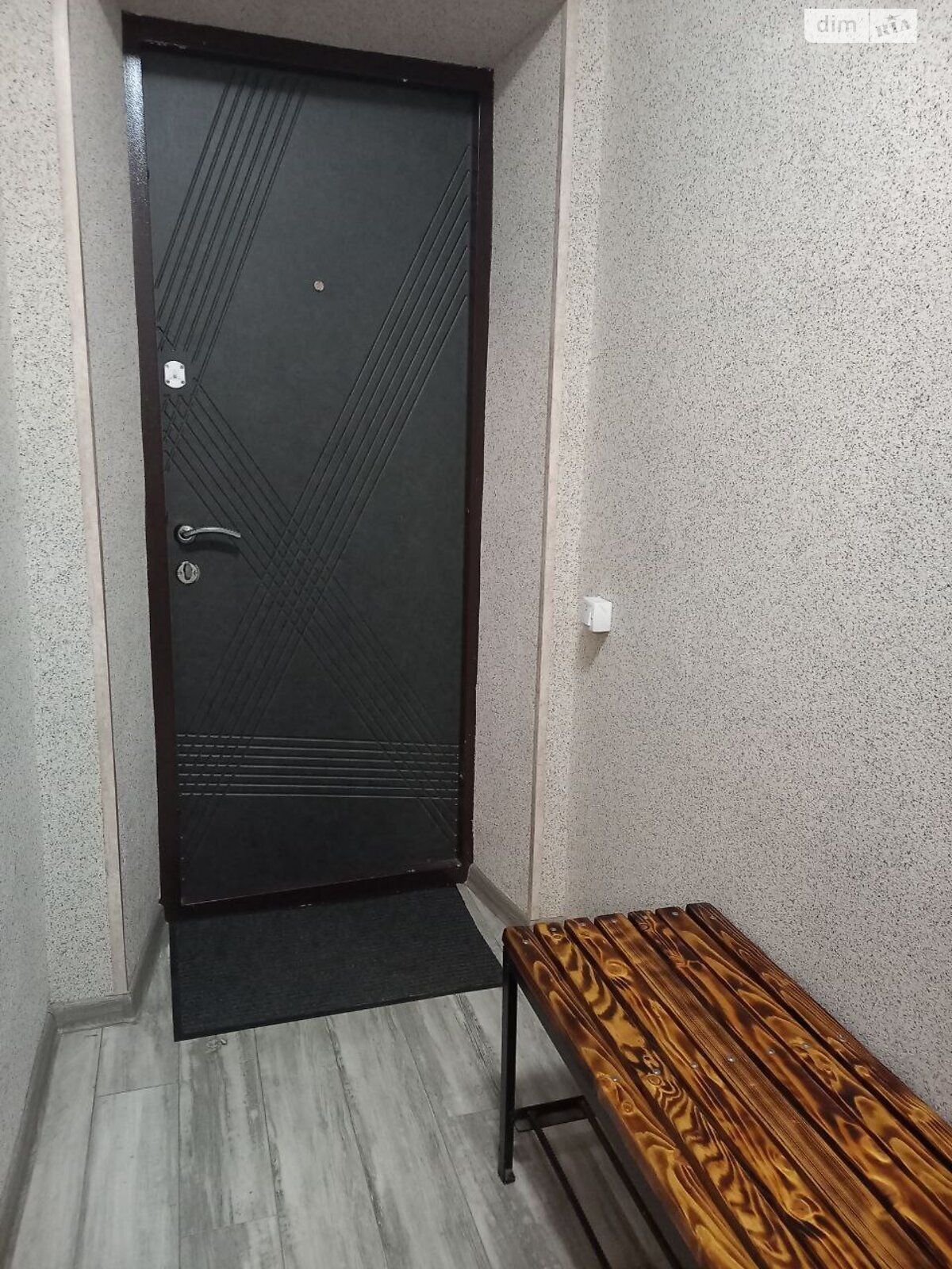 однокімнатна квартира в Вінниці, район Центр, на пл. Калічанська 4 в довготривалу оренду помісячно фото 1