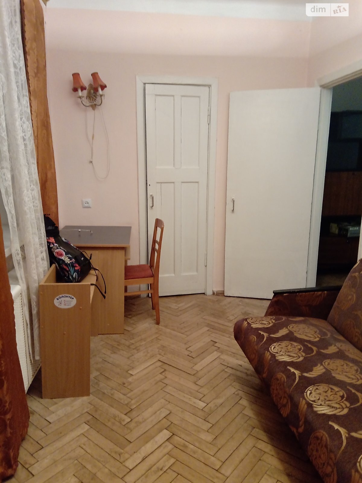 двухкомнатная квартира в Виннице, район Центр, на пл. Каличанская 4 в аренду на долгий срок помесячно фото 1 двухкомнатная квартира в Виннице, район Центр, на пл. Каличанская 4 в аренду на долгий срок помесячно фото 1