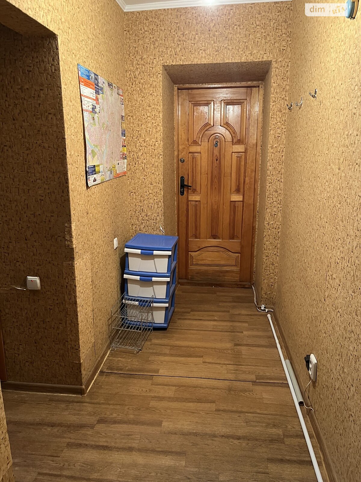 однокімнатна квартира в Вінниці, район Центр, на пров. Цегельний в довготривалу оренду помісячно фото 1 однокімнатна квартира в Вінниці, район Центр, на пров. Цегельний в довготривалу оренду помісячно фото 1