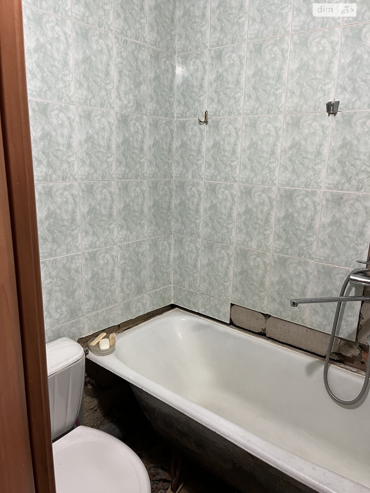 однокімнатна квартира в Вінниці, район Центр, на пров. Цегельний в довготривалу оренду помісячно фото 1 однокімнатна квартира в Вінниці, район Центр, на пров. Цегельний в довготривалу оренду помісячно фото 1