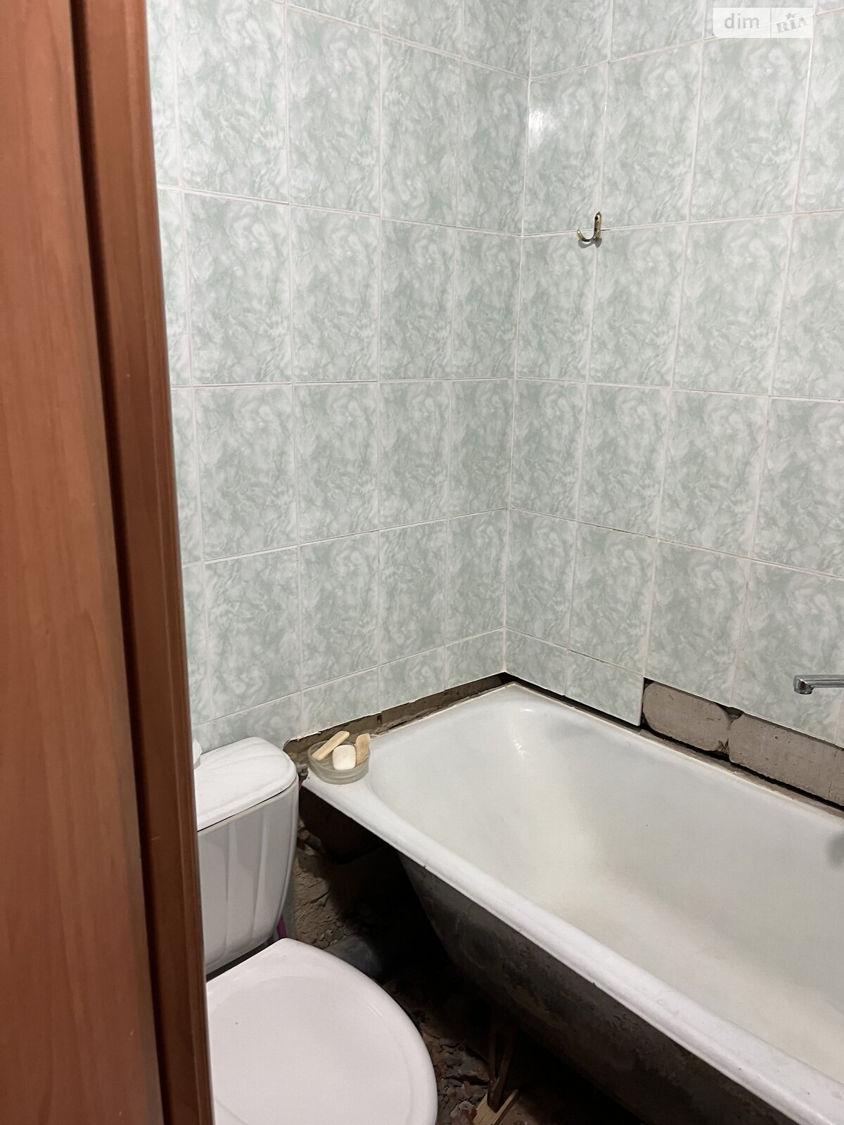 однокімнатна квартира в Вінниці, район Центр, на пров. Цегельний в довготривалу оренду помісячно фото 1 однокімнатна квартира в Вінниці, район Центр, на пров. Цегельний в довготривалу оренду помісячно фото 1