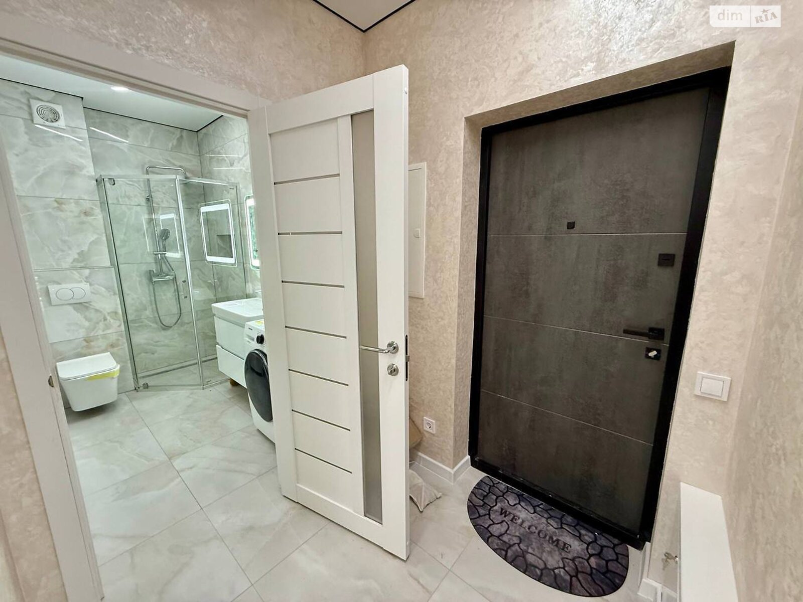 двухкомнатная квартира в Виннице, район Центр, на пер. Кирпичный в аренду на долгий срок помесячно фото 1 двухкомнатная квартира в Виннице, район Центр, на пер. Кирпичный в аренду на долгий срок помесячно фото 1